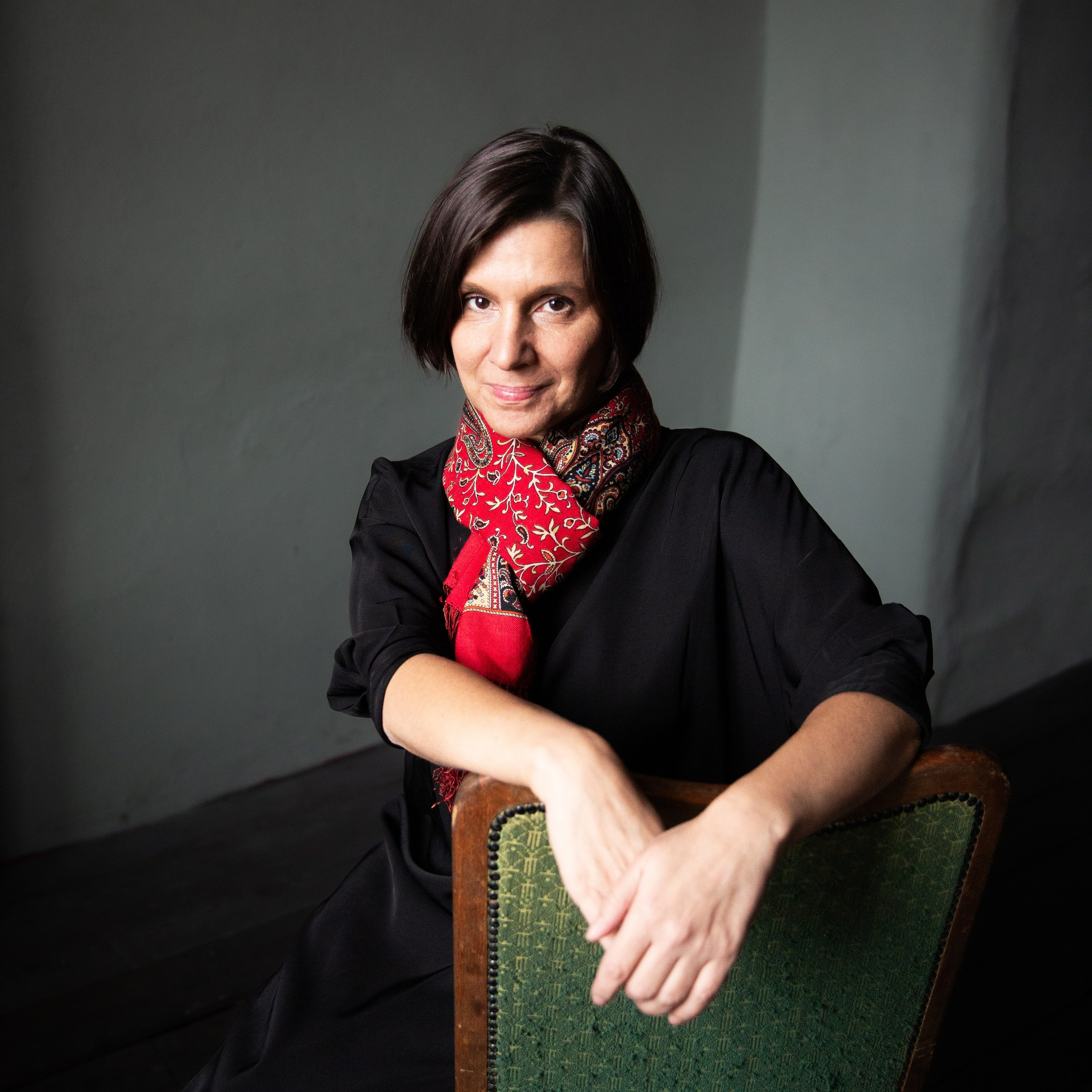 Fedotova Maria. Anastasia Shapoval violoniste et photographe. Annecy — Geneve