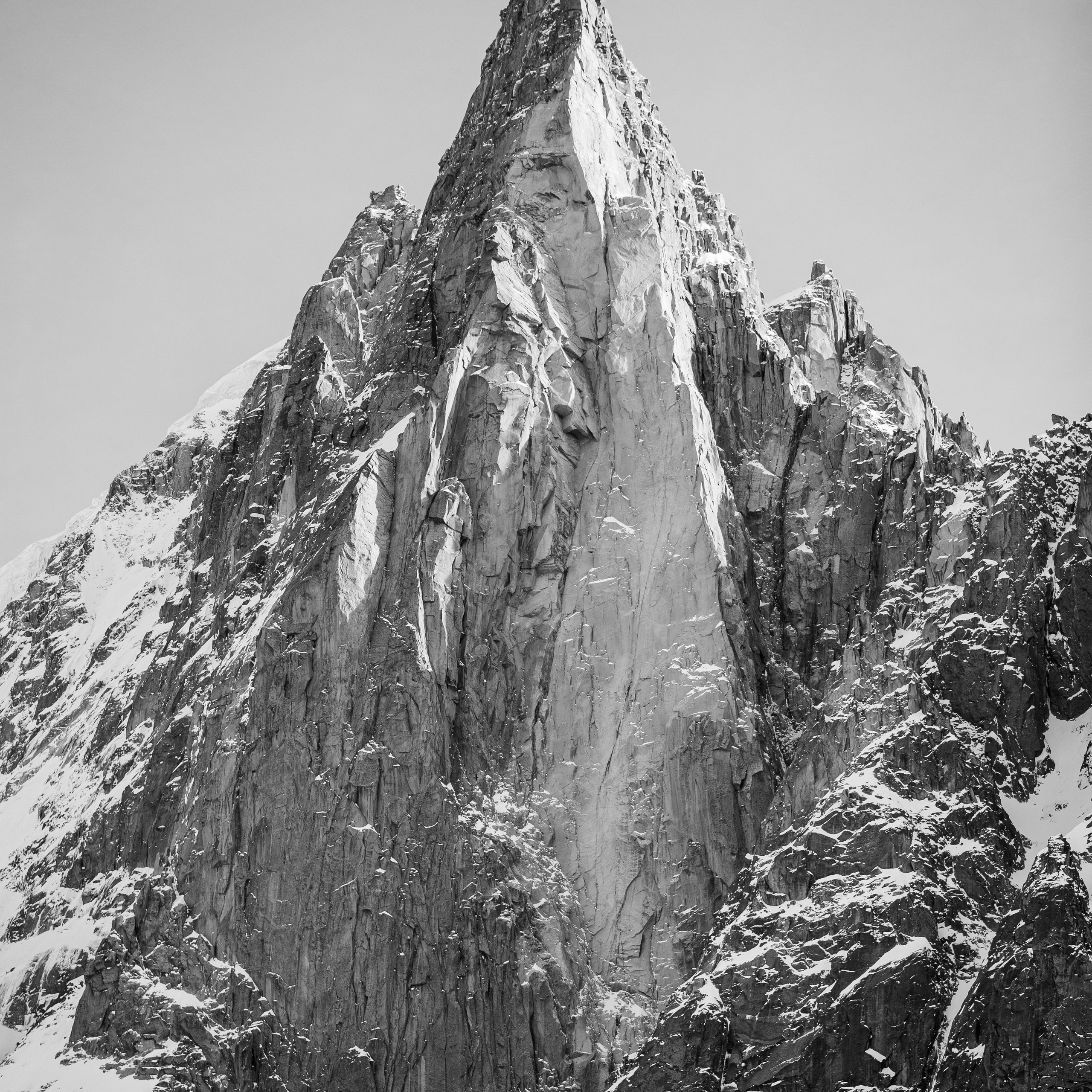 Chamonix-Mont-Blanc. Anastasia Shapoval violoniste et photographe. Annecy — Geneve