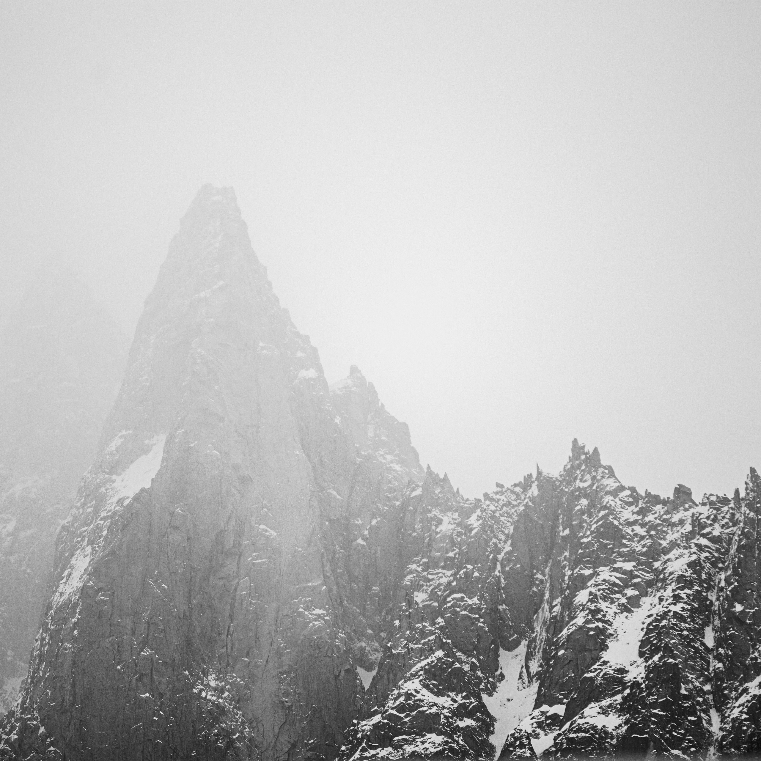 Chamonix-Mont-Blanc. Anastasia Shapoval violoniste et photographe. Annecy — Geneve