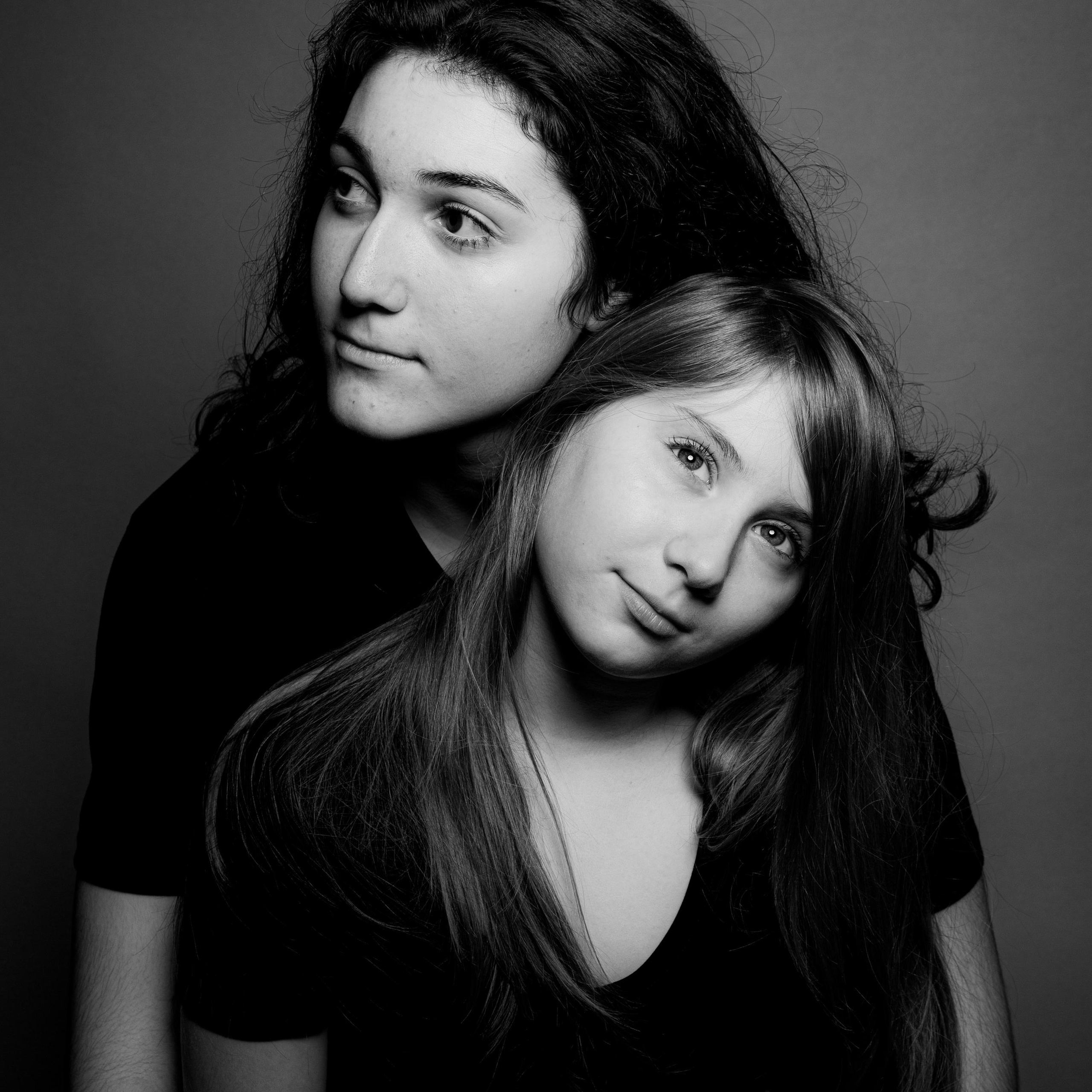 Madern-Danci. Anastasia Shapoval violoniste et photographe. Annecy — Geneve