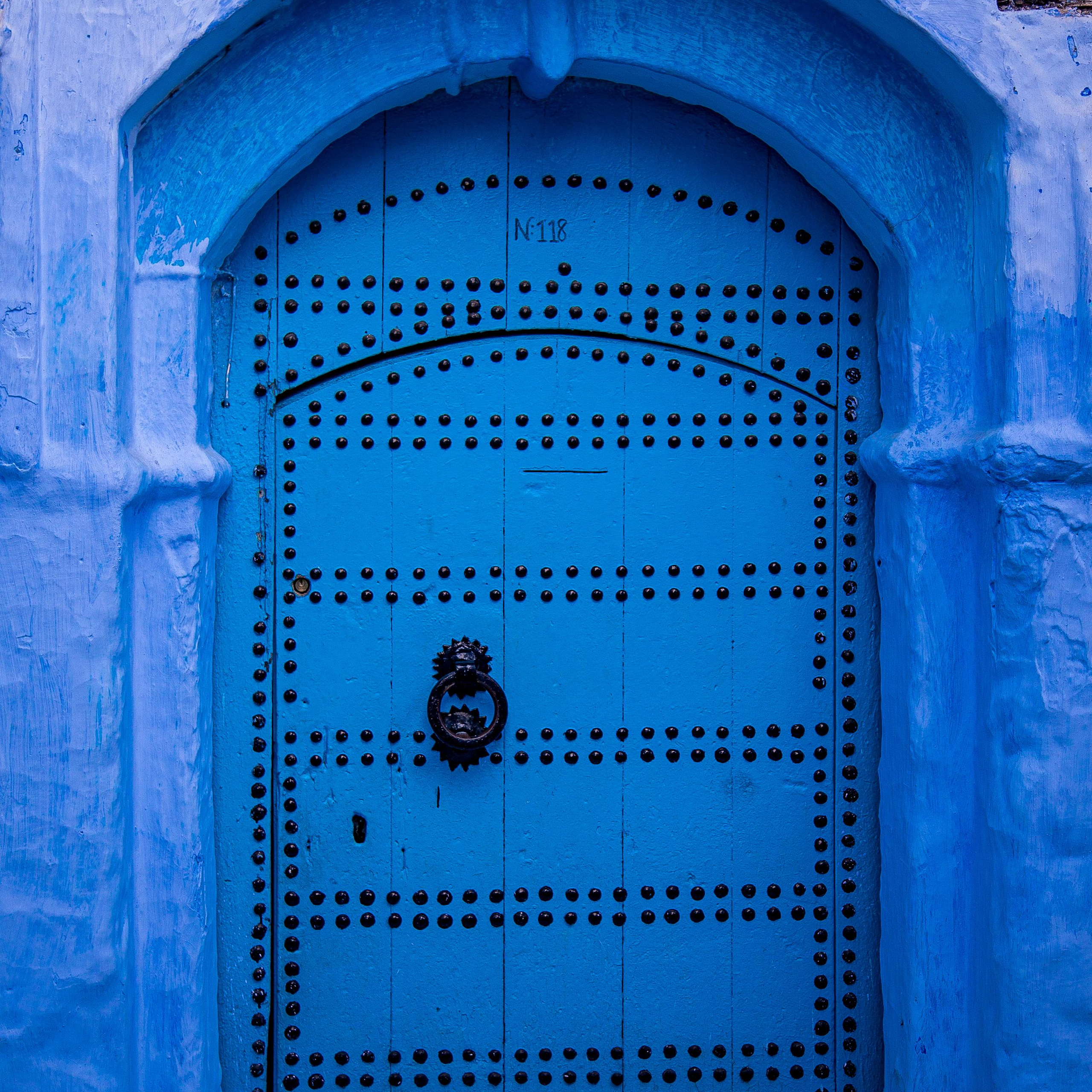Marocco. Anastasia Shapoval violoniste et photographe. Annecy — Geneve
