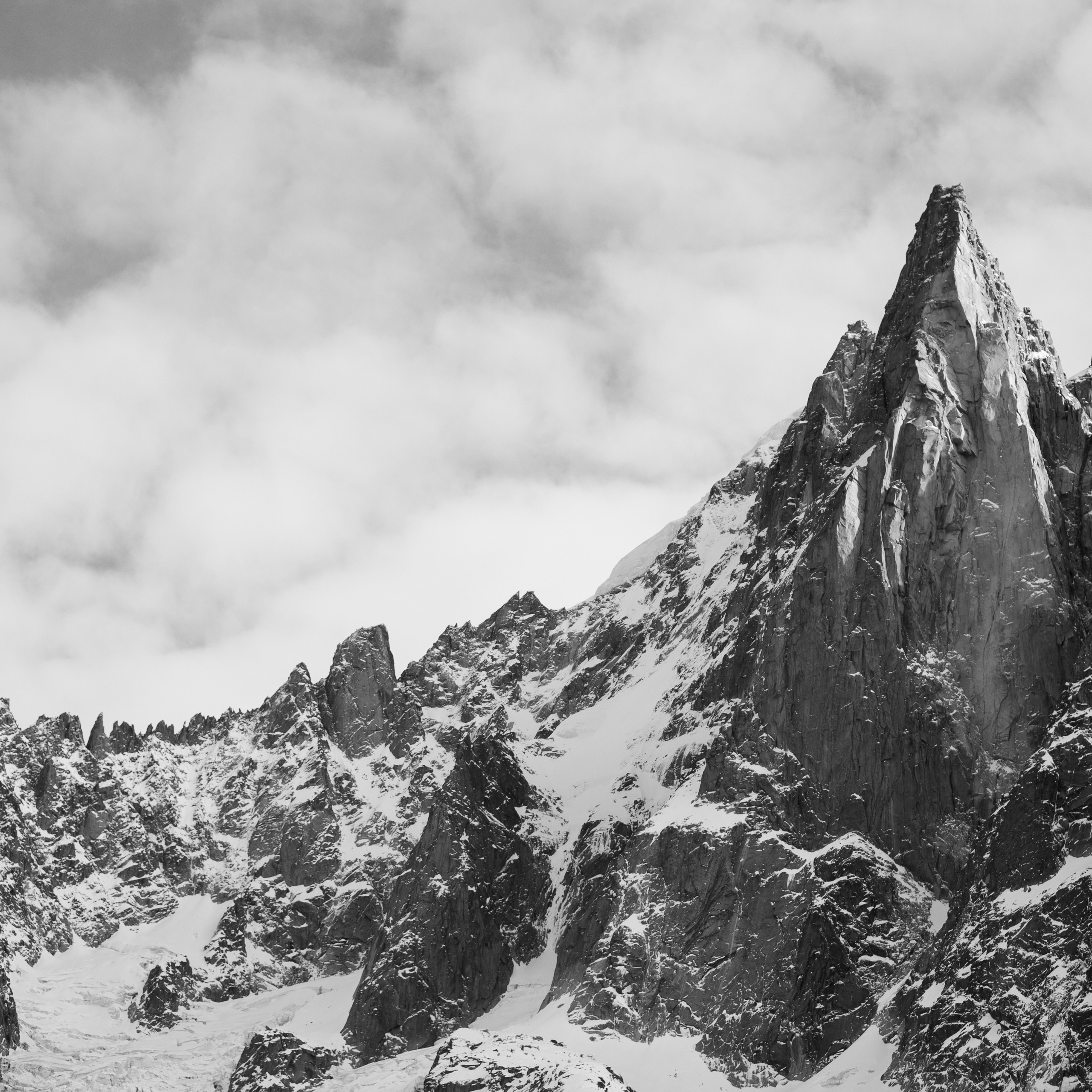 Chamonix-Mont-Blanc. Anastasia Shapoval violoniste et photographe. Annecy — Geneve