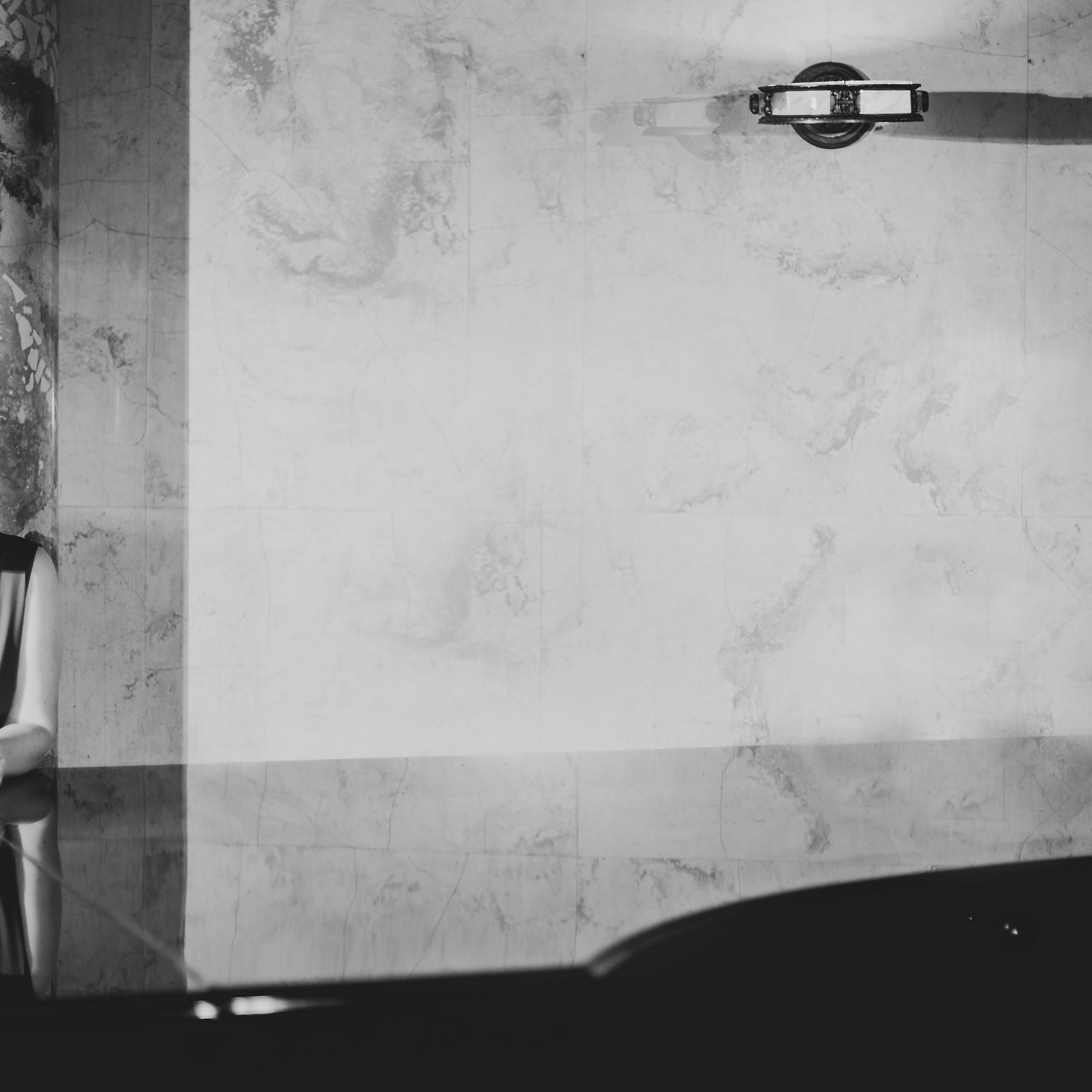 Portraits. Anastasia Shapoval violoniste et photographe. Annecy — Geneve