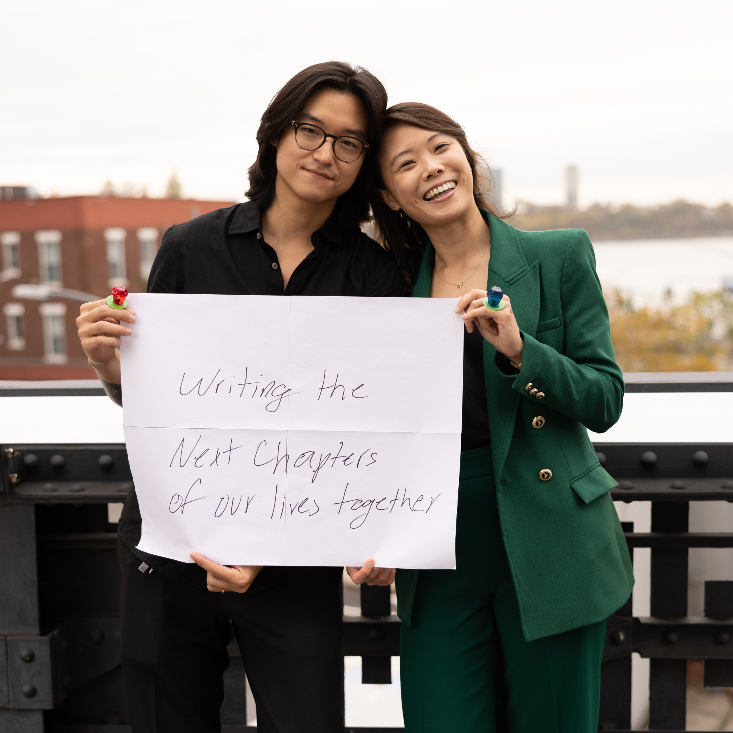 Testimonials. Pittsburgh wedding and family photographer