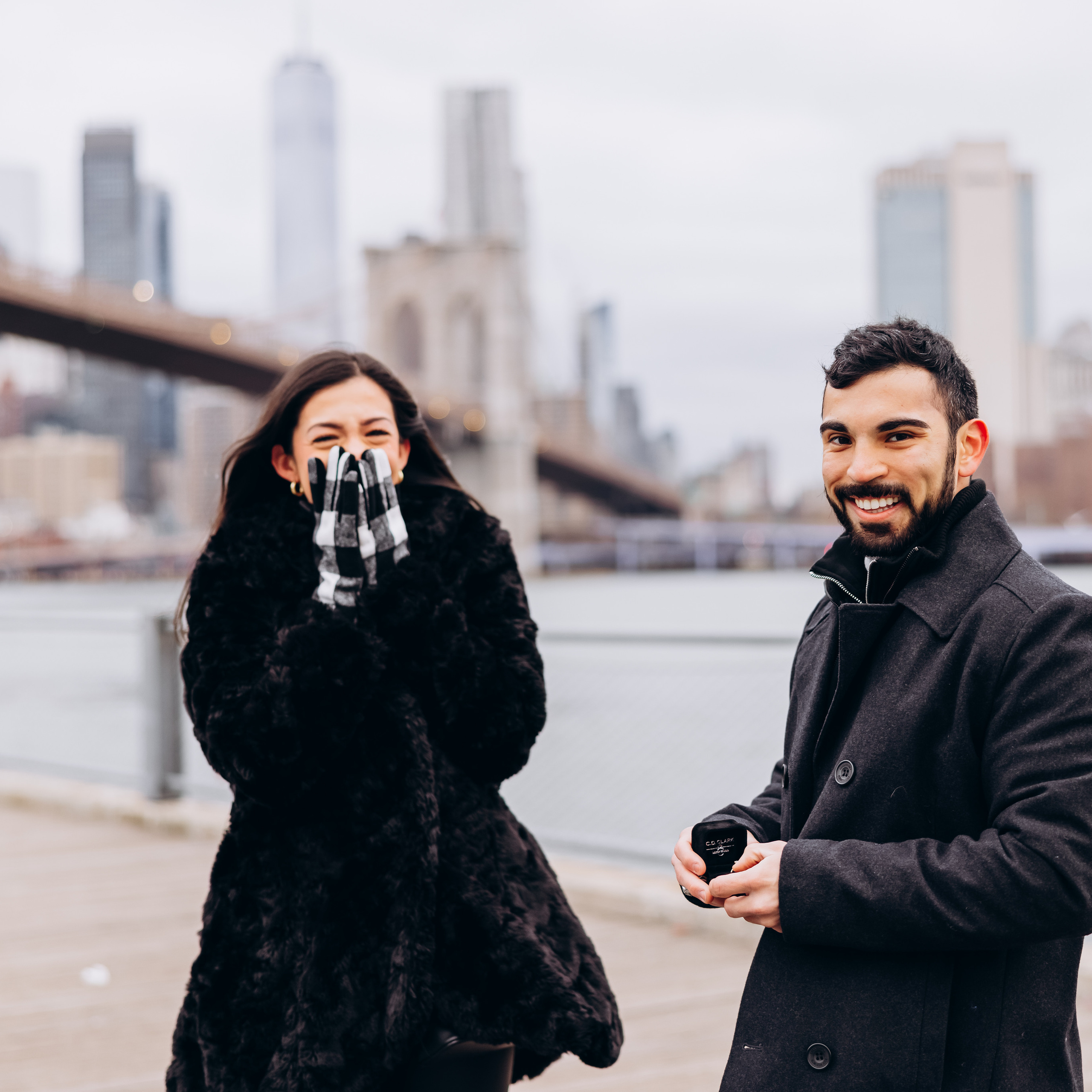 Testimonials. Pittsburgh wedding and family photographer