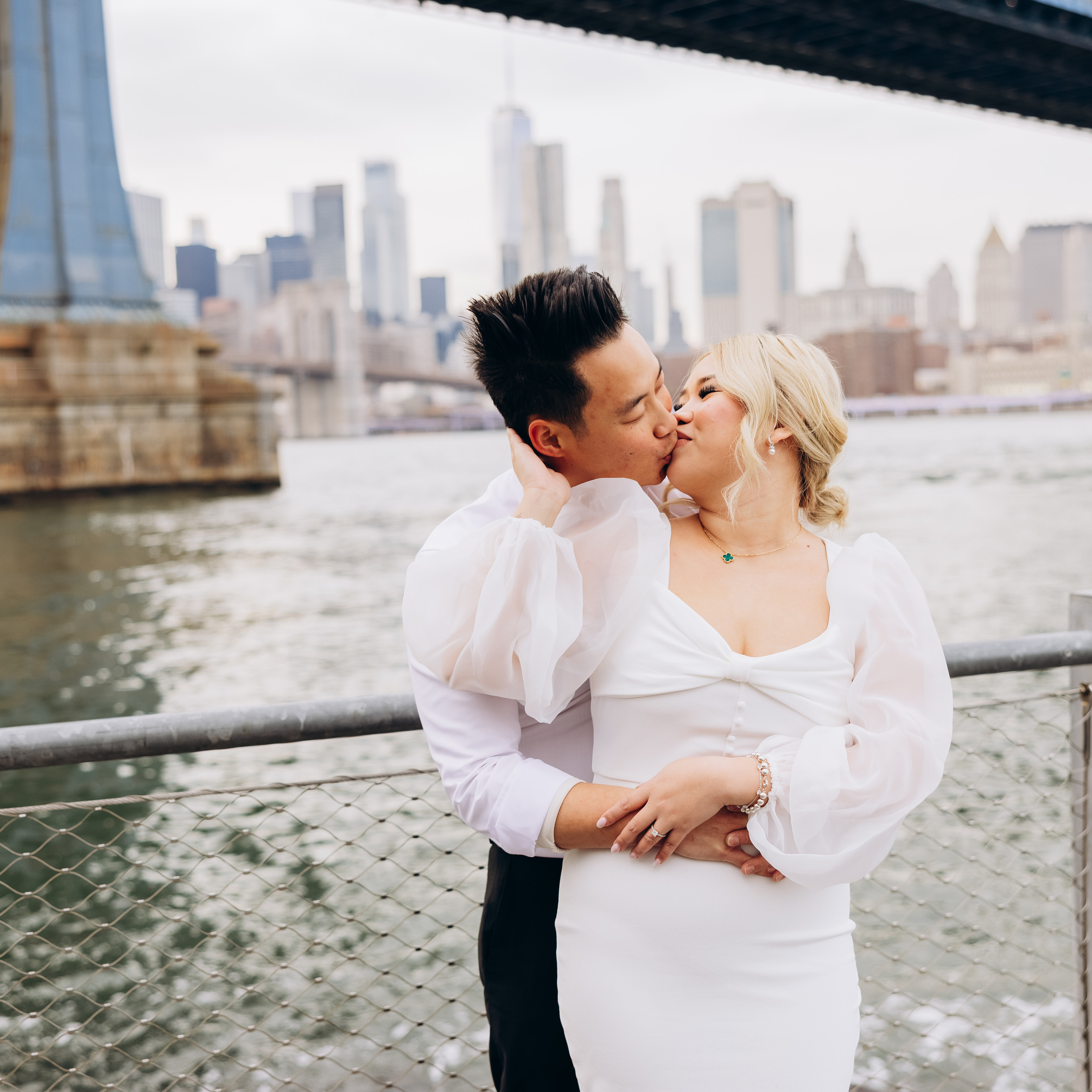 Testimonials. Pittsburgh wedding and family photographer