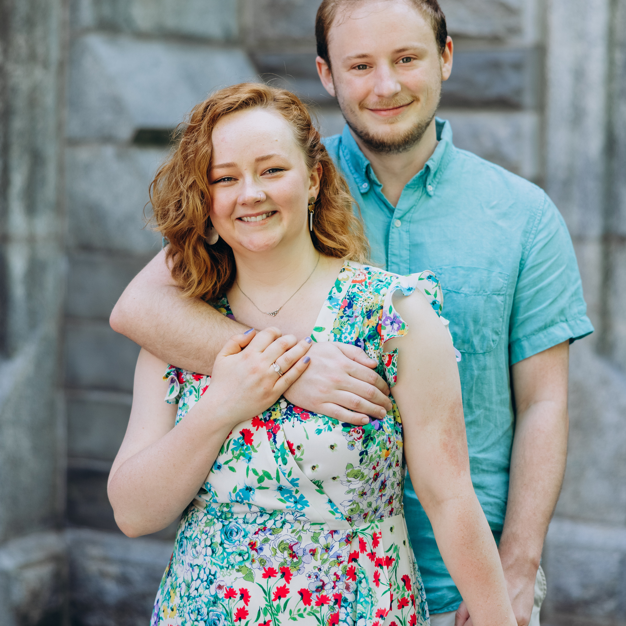 Testimonials. Pittsburgh wedding and family photographer