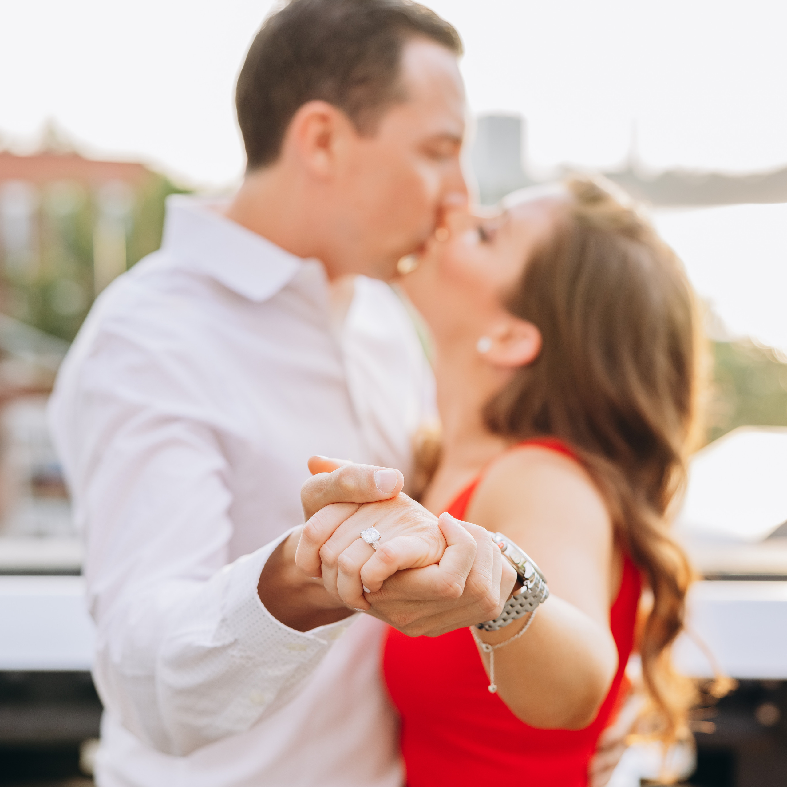 Testimonials. Pittsburgh wedding and family photographer