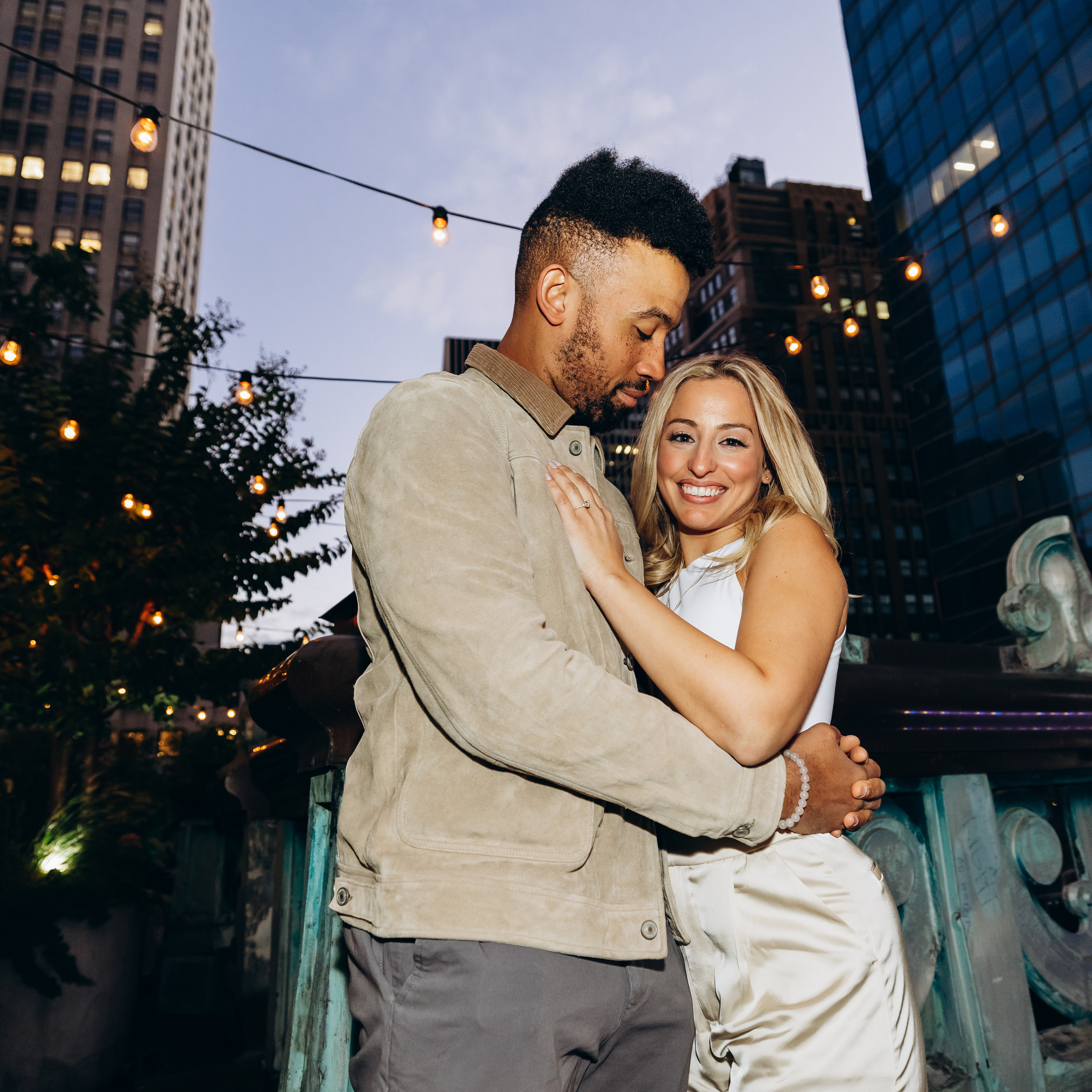 Testimonials. Pittsburgh wedding and family photographer