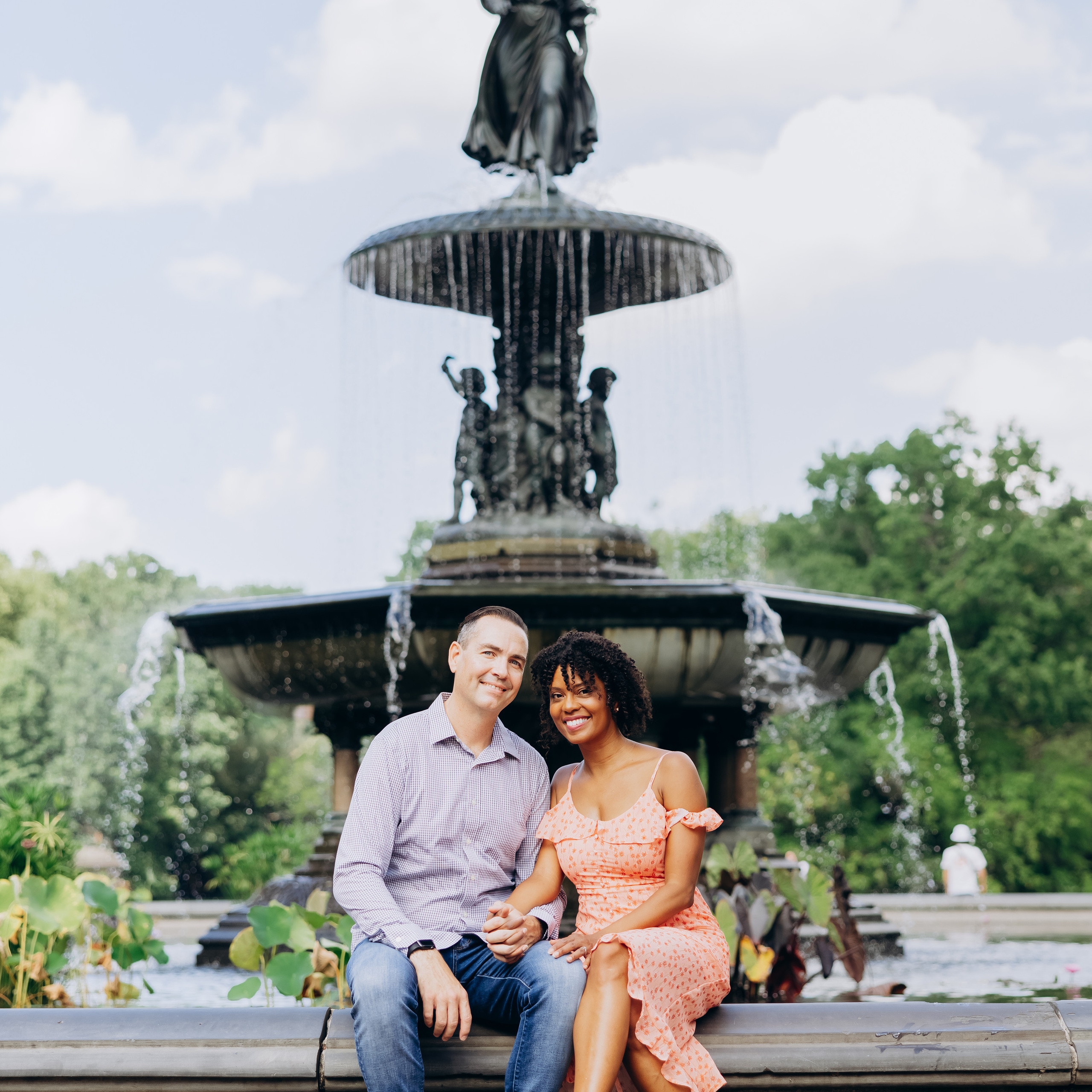 Testimonials. Pittsburgh wedding and family photographer