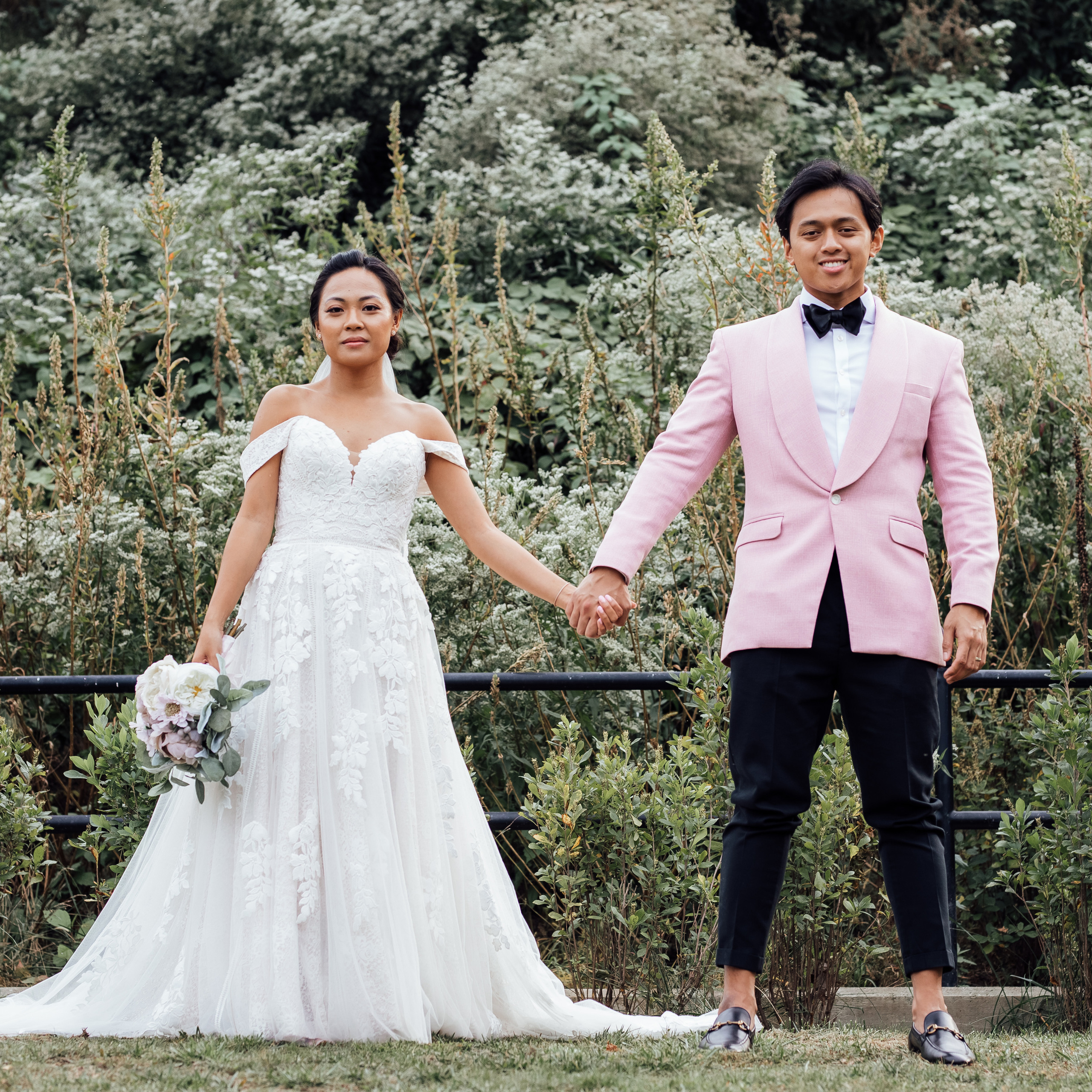 Testimonials. Pittsburgh wedding and family photographer