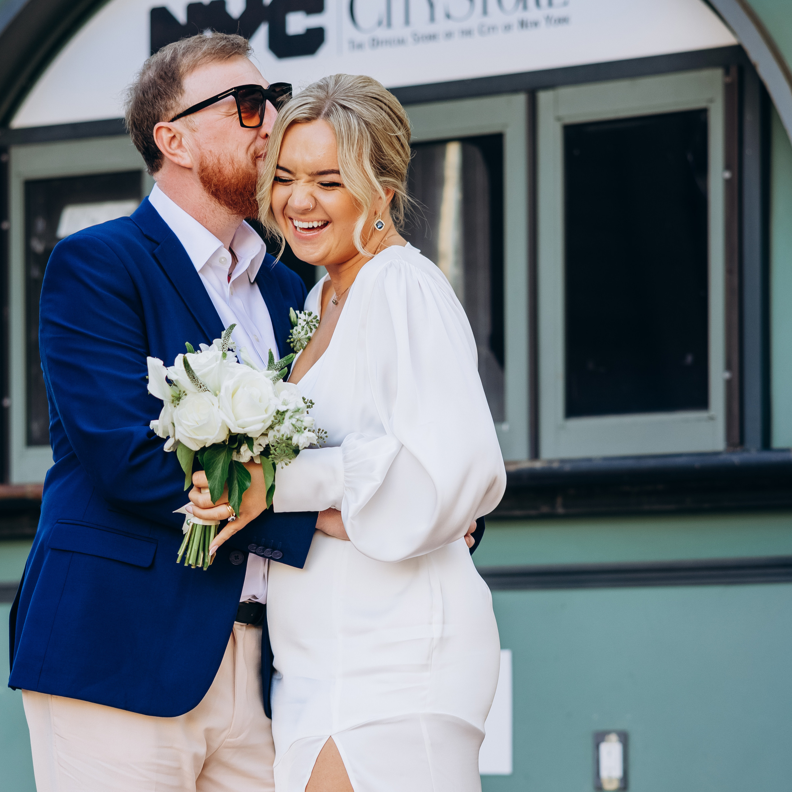 Testimonials. Pittsburgh wedding and family photographer