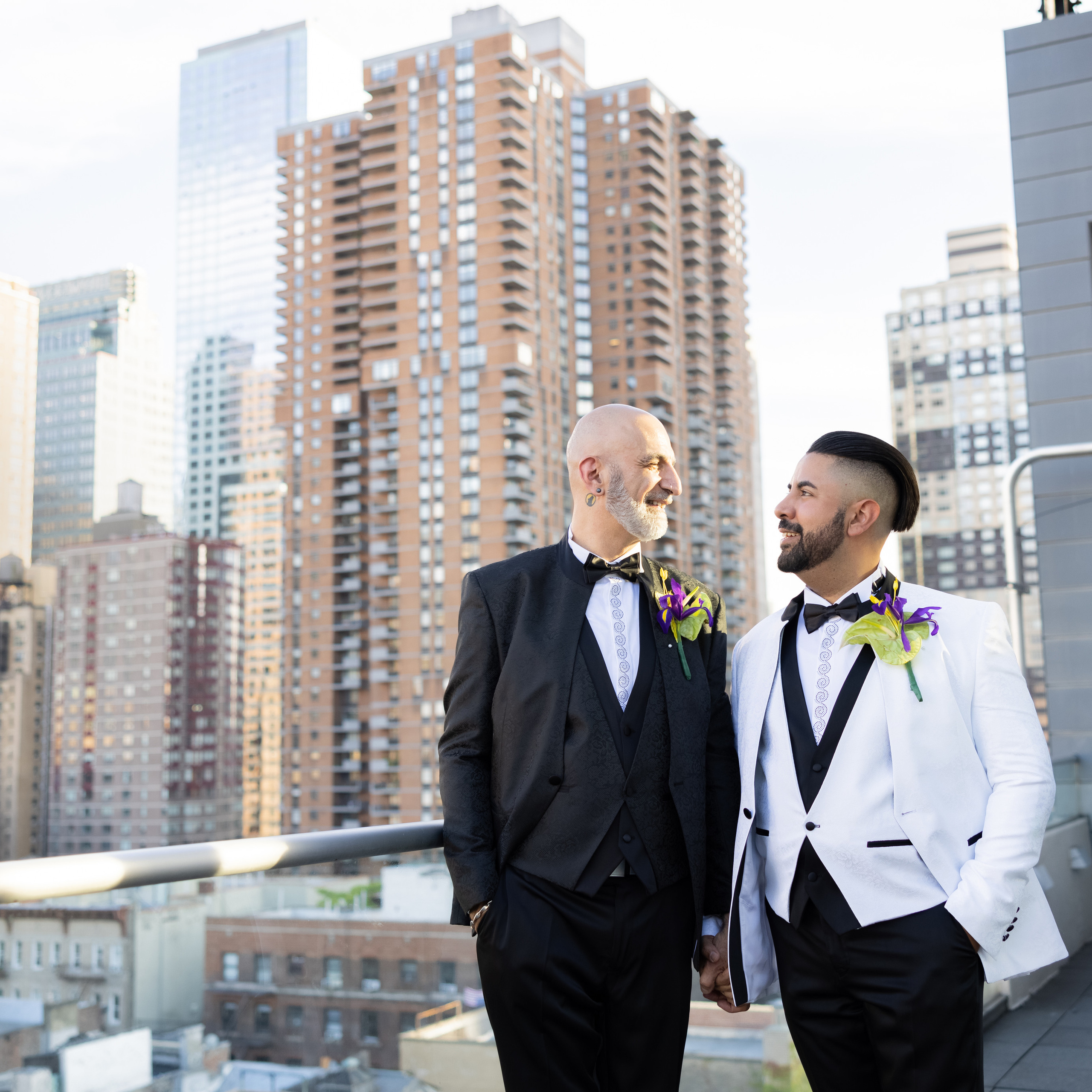 Testimonials. Pittsburgh wedding and family photographer