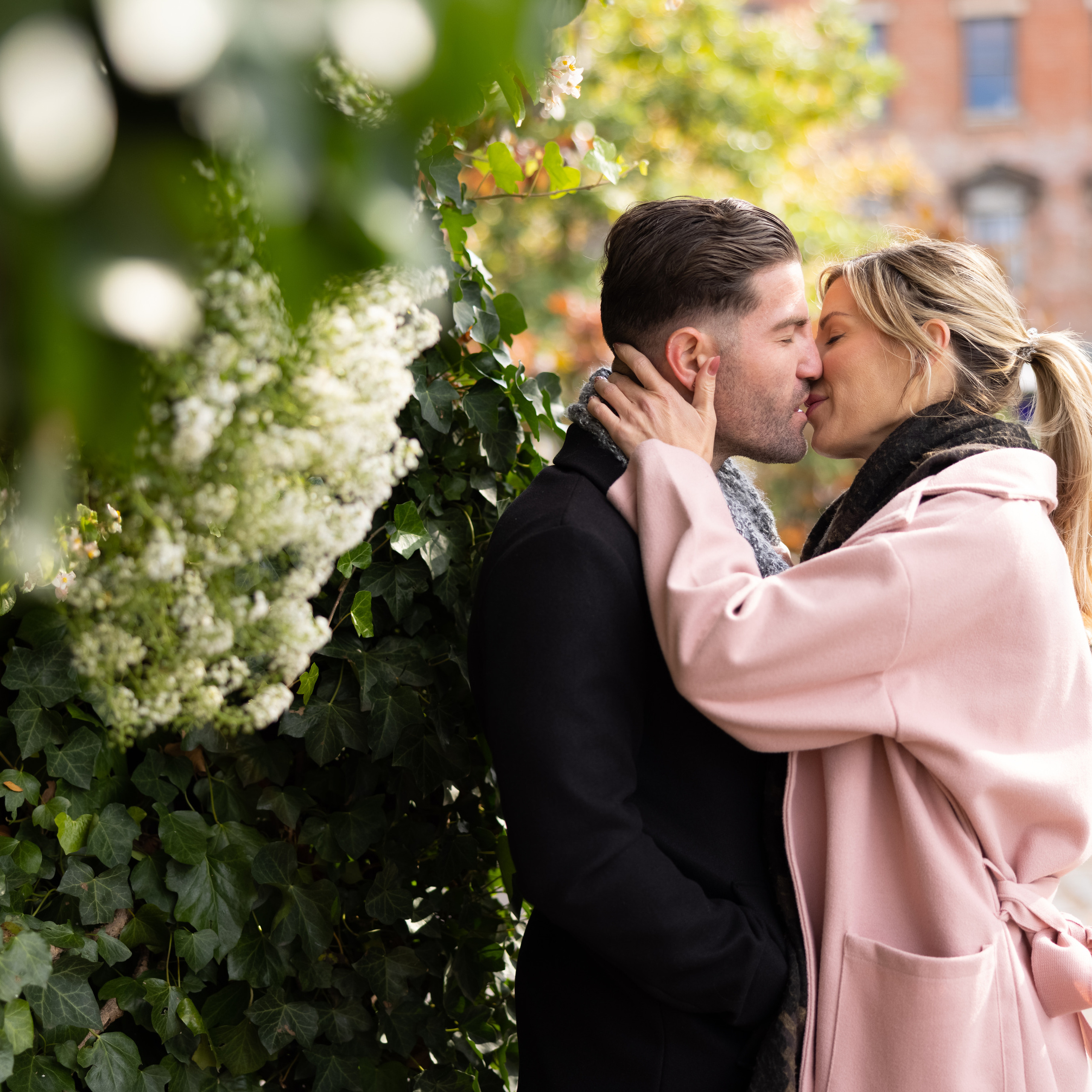 Testimonials. Pittsburgh wedding and family photographer