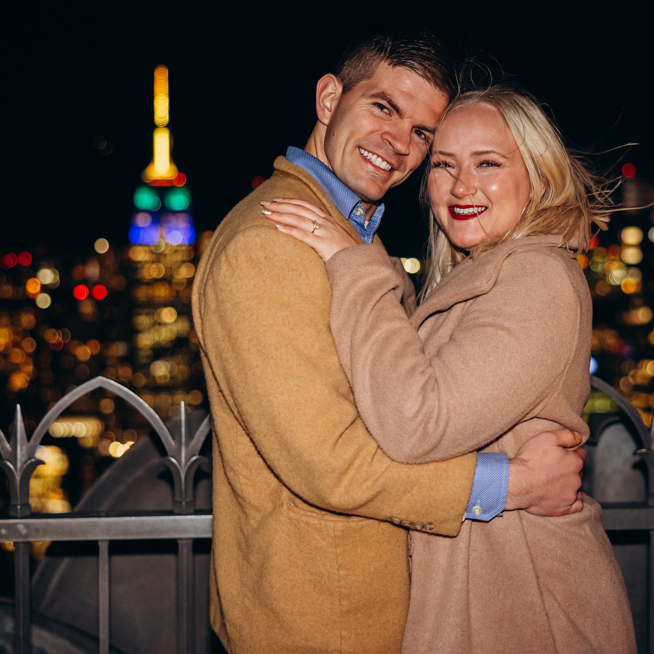 Testimonials. Pittsburgh wedding and family photographer