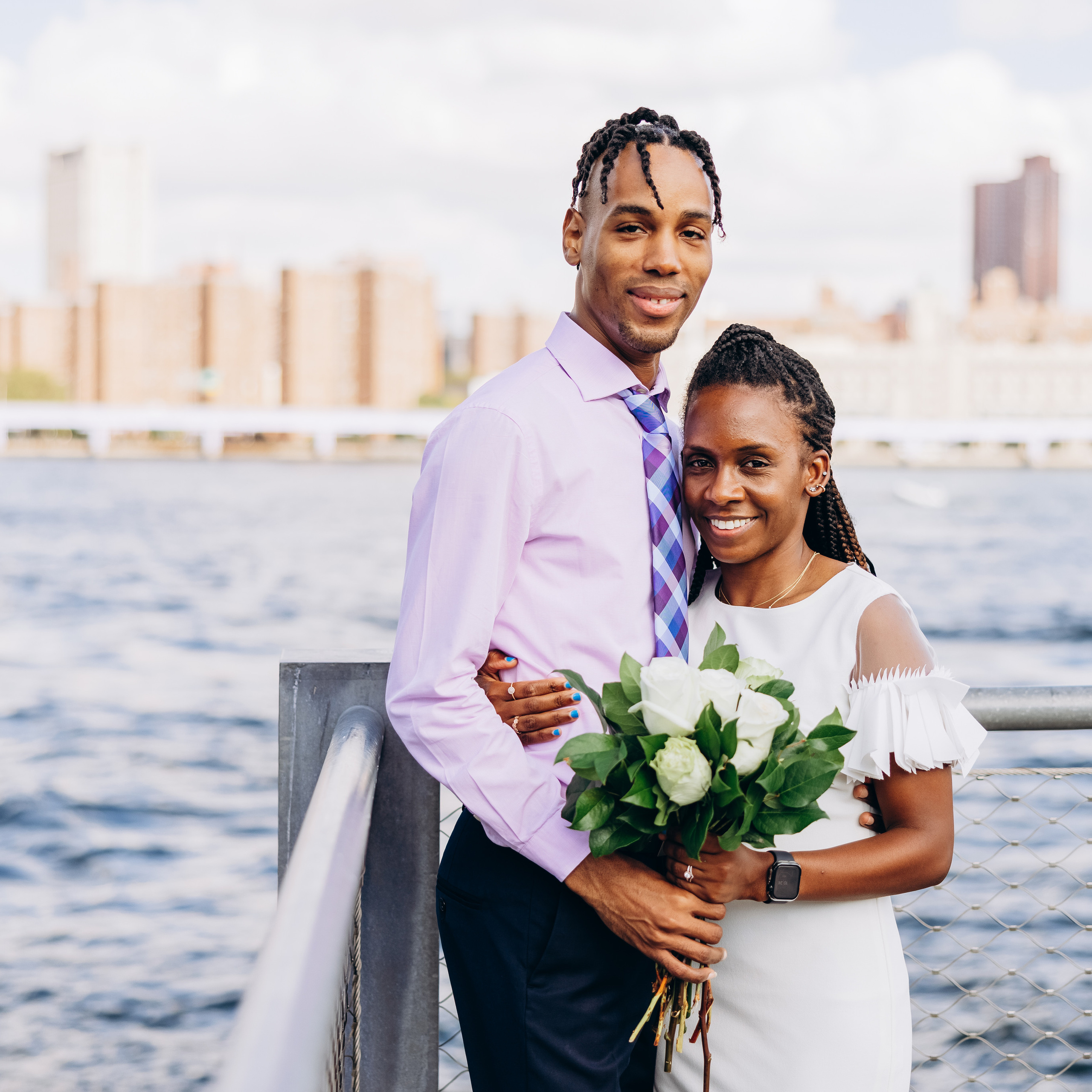 Testimonials. Pittsburgh wedding and family photographer