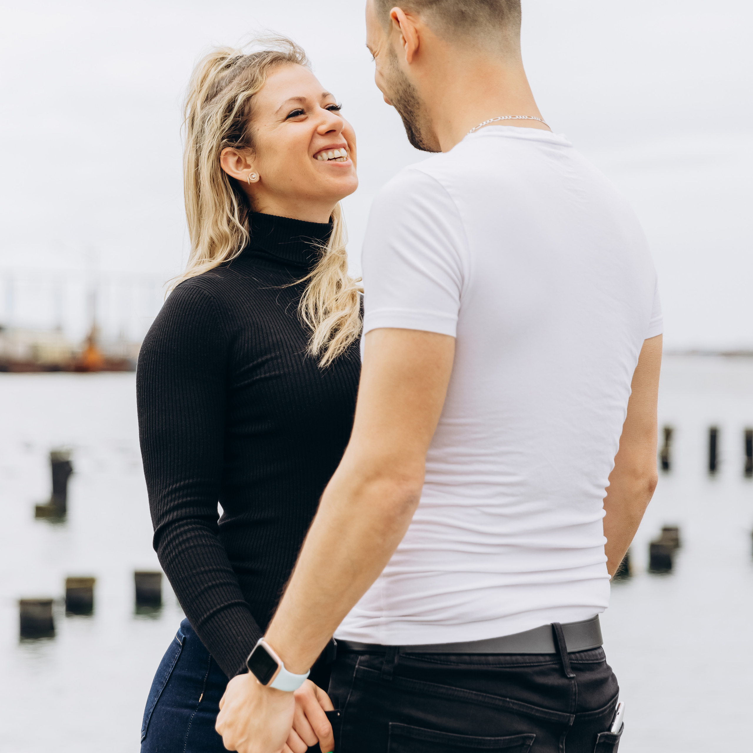 Testimonials. Pittsburgh wedding and family photographer