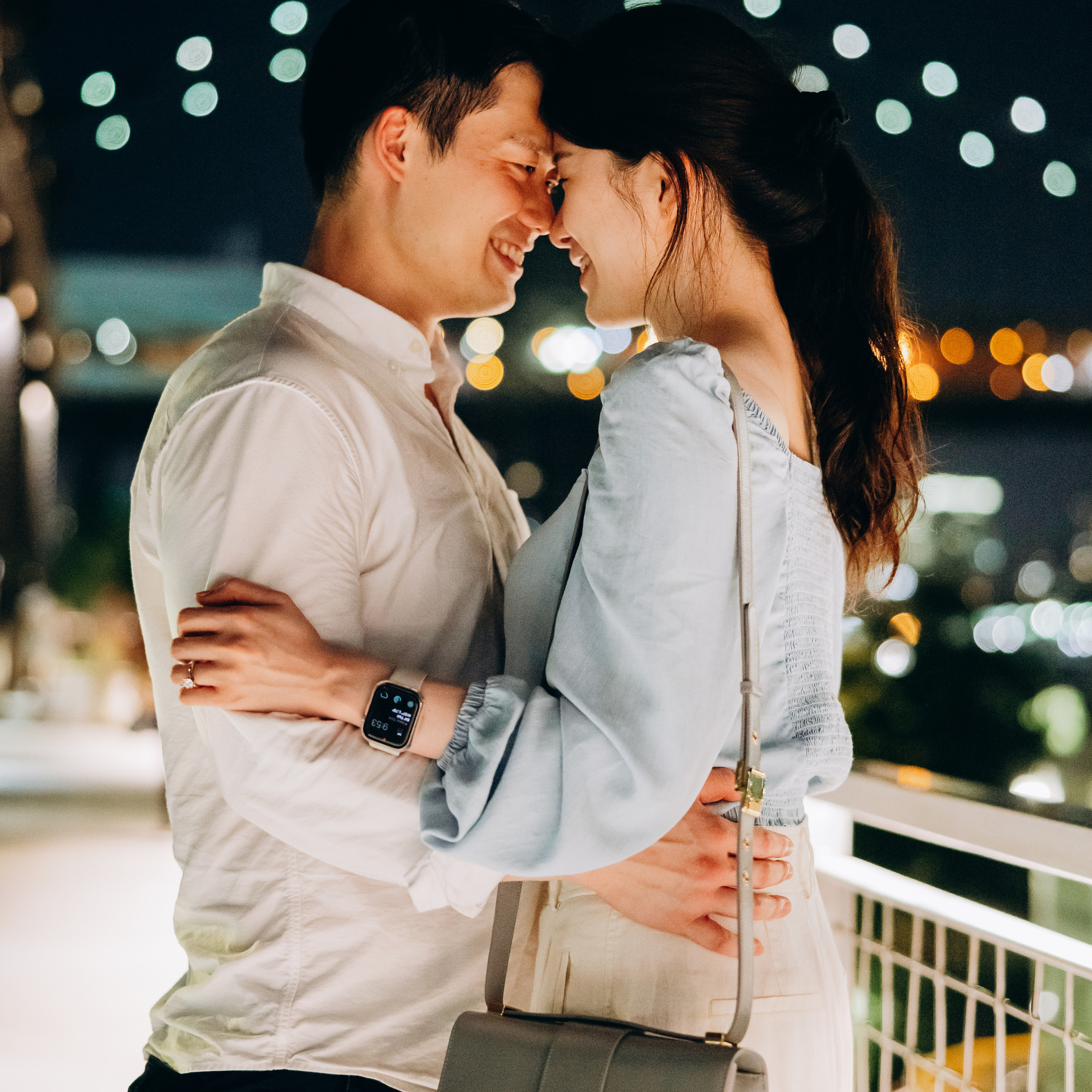 Testimonials. Pittsburgh wedding and family photographer