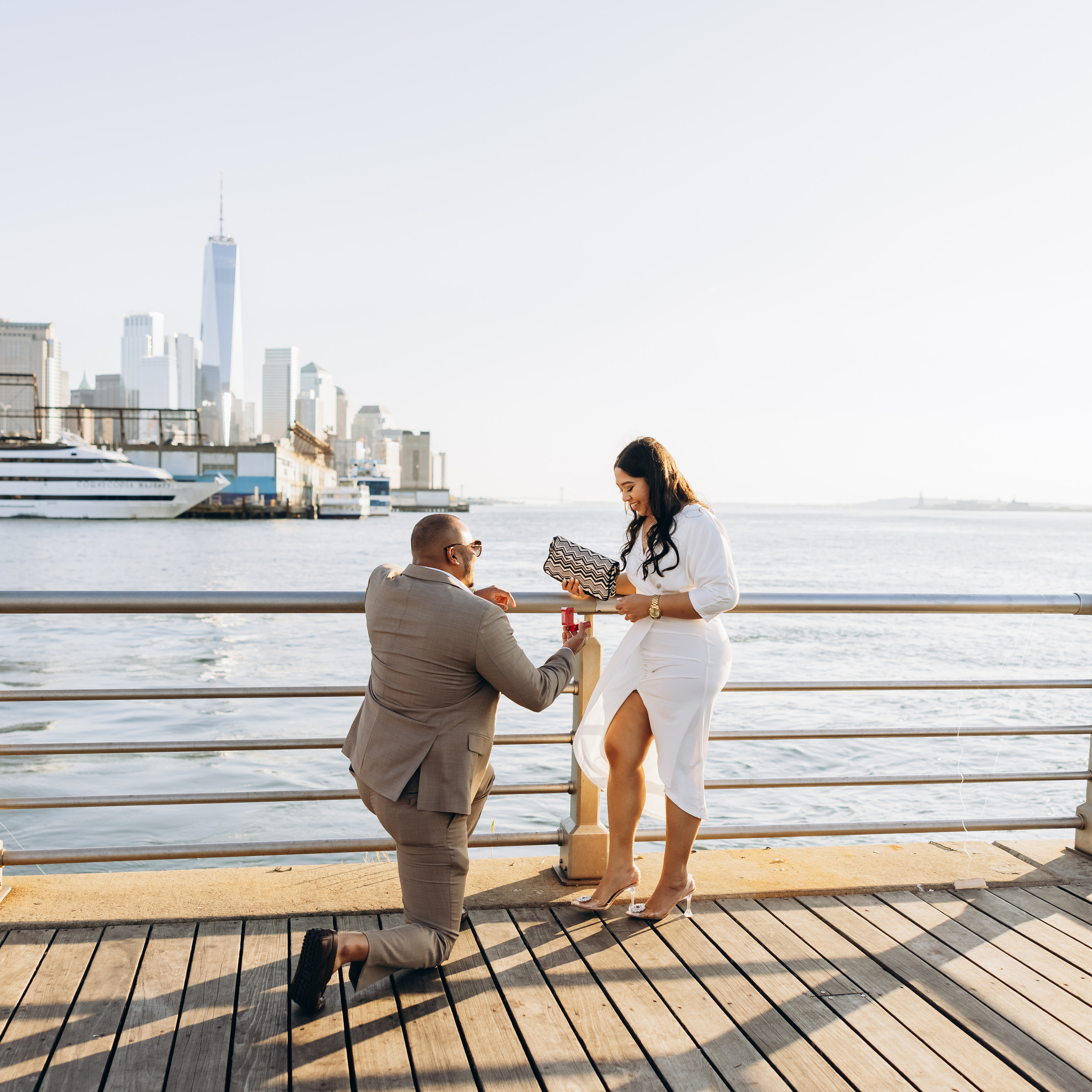 Testimonials. Pittsburgh wedding and family photographer