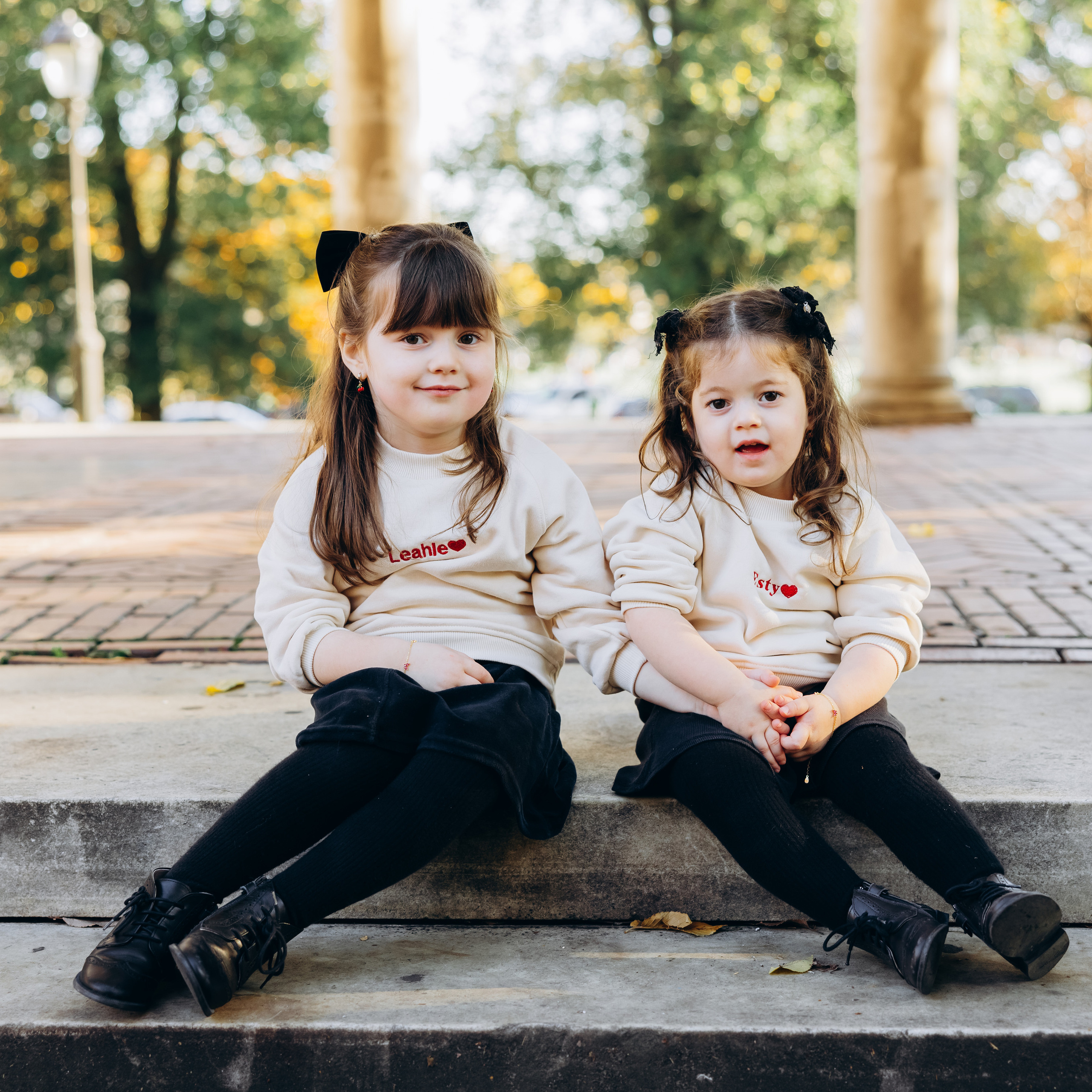 Testimonials. Pittsburgh wedding and family photographer