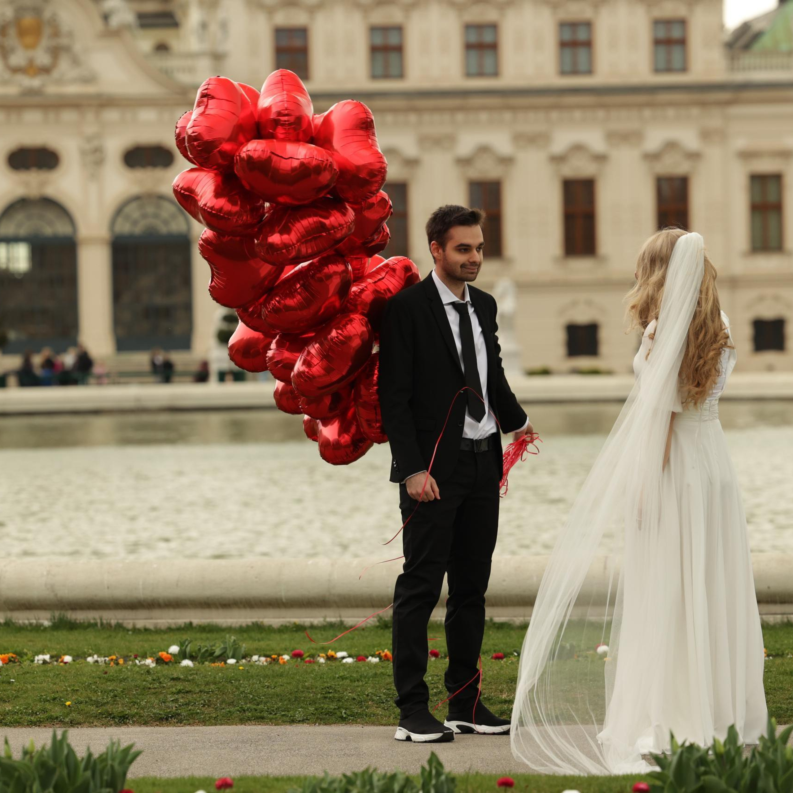 Bewertungen. Fotografen in Wien