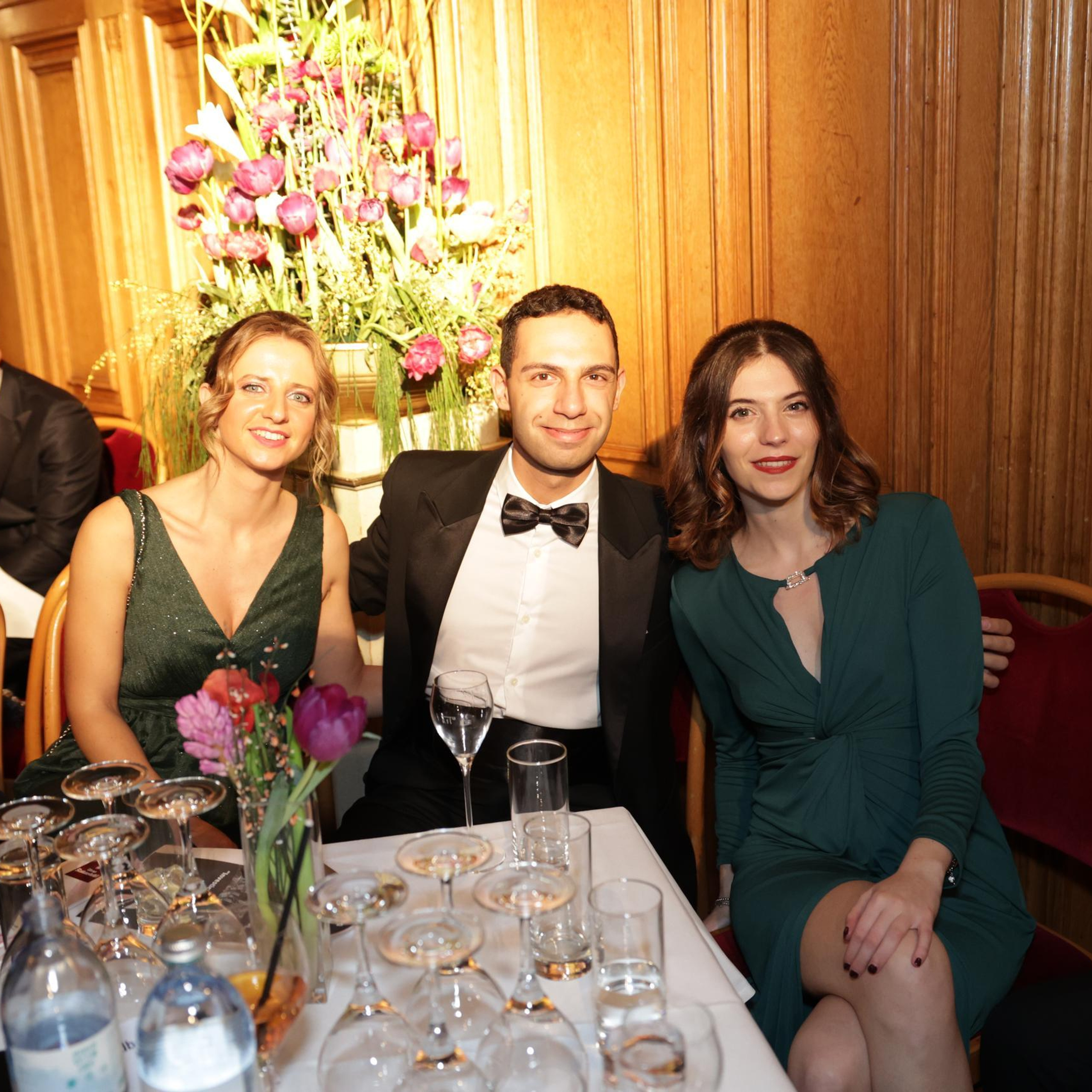 Bewertungen. Fotografen in Wien