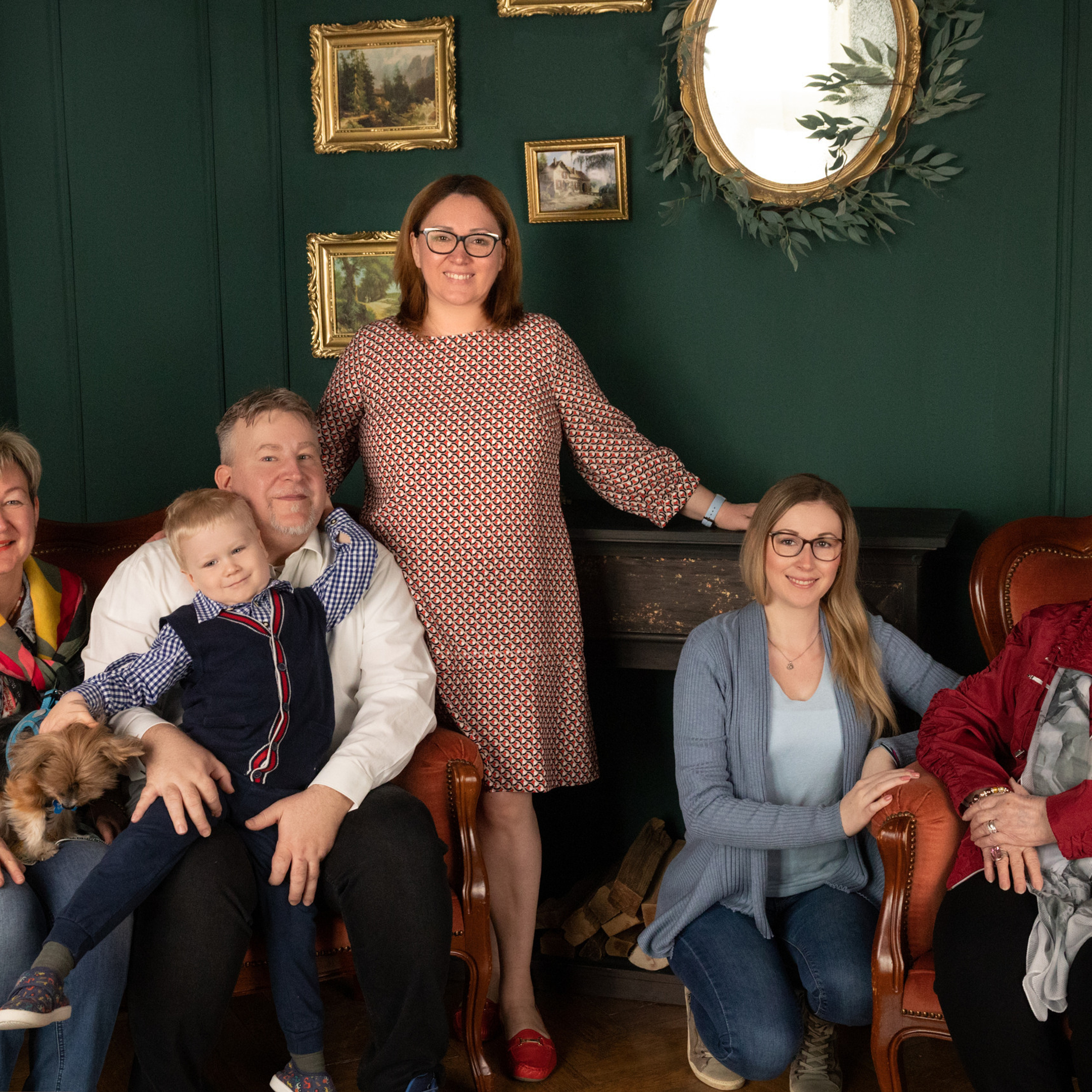 Bewertungen. Fotografen in Wien