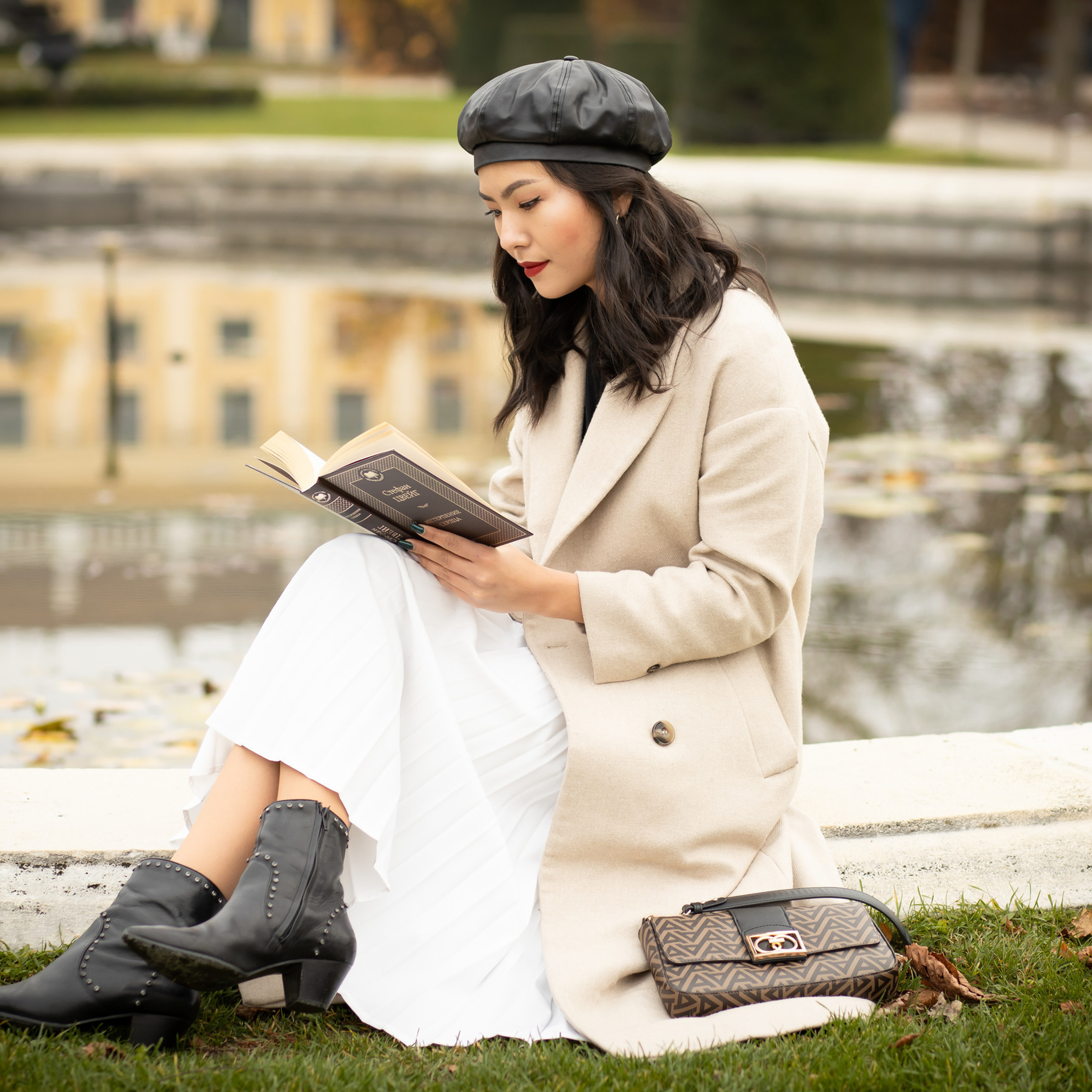 Bewertungen. Fotografen in Wien