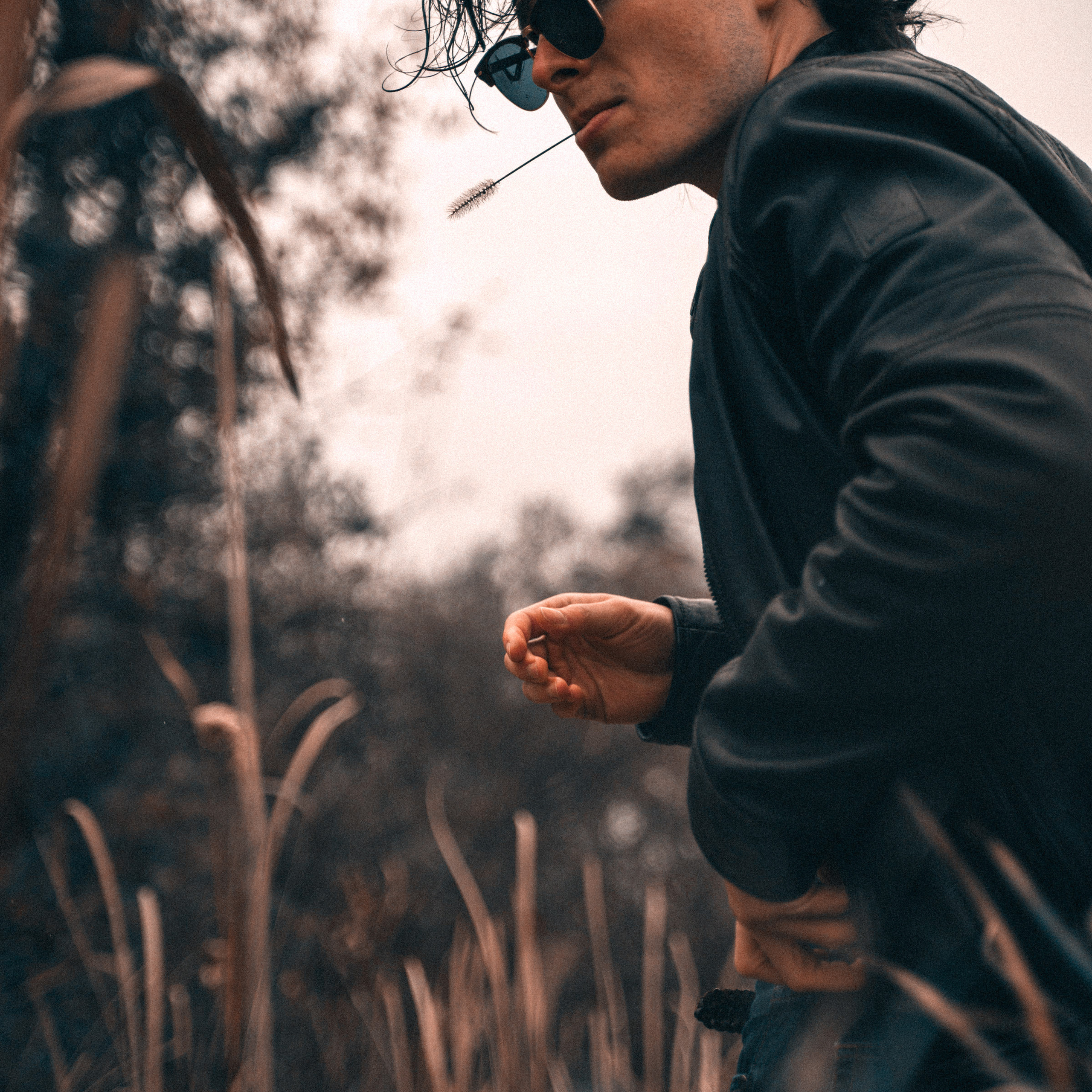 Creative photograph in Toronto Dmitrii Bondarenko