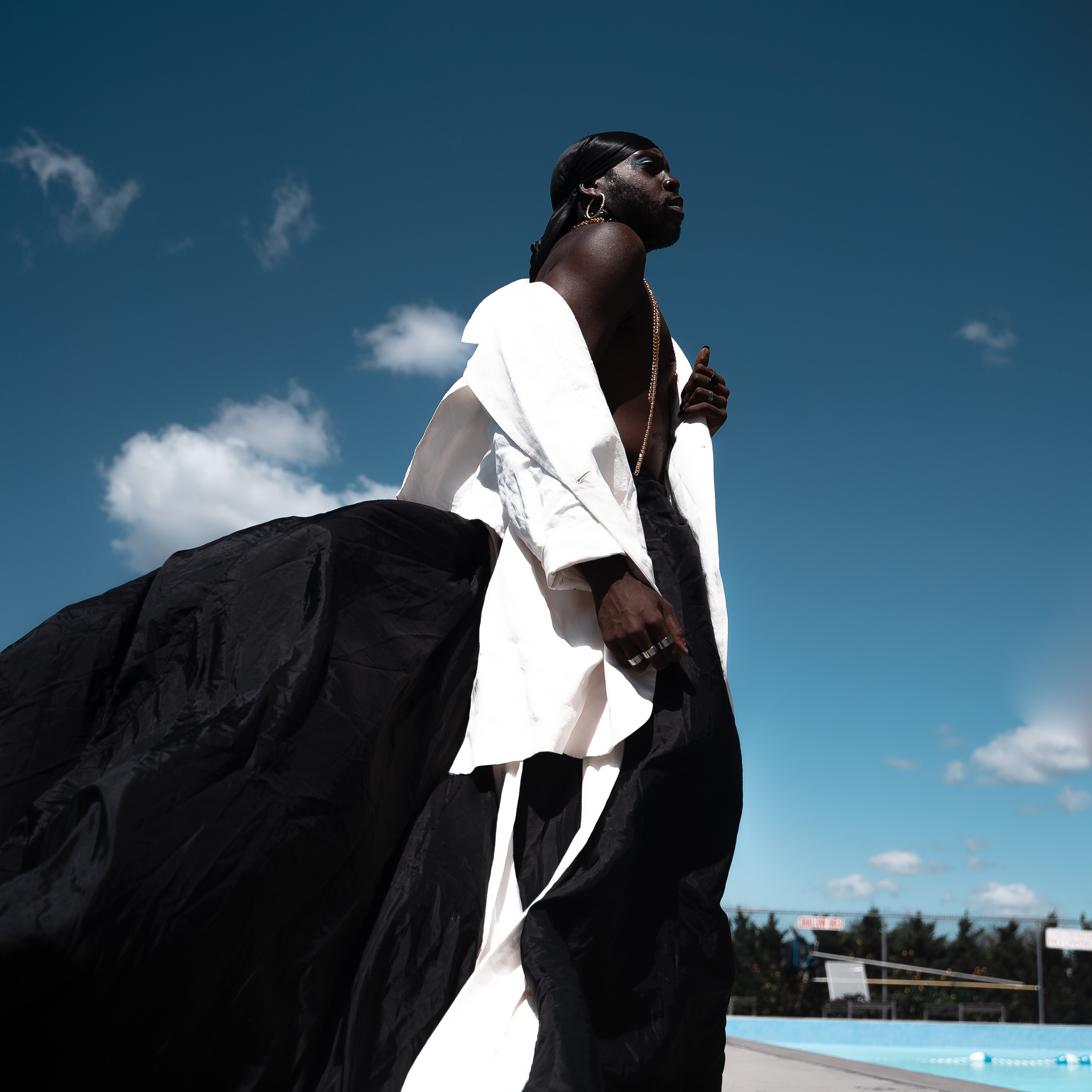 Creative photograph in Toronto Dmitrii Bondarenko