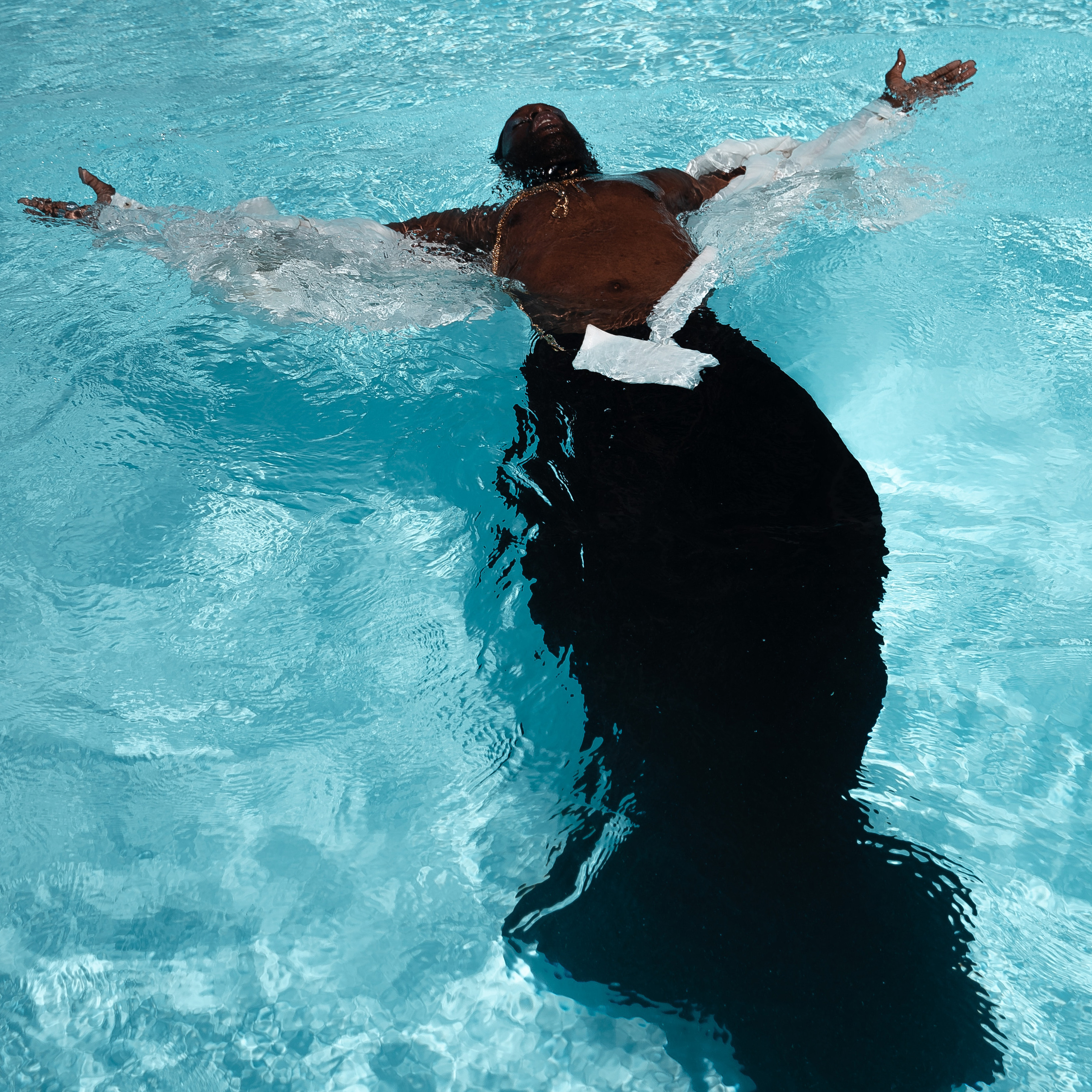 Creative photograph in Toronto Dmitrii Bondarenko