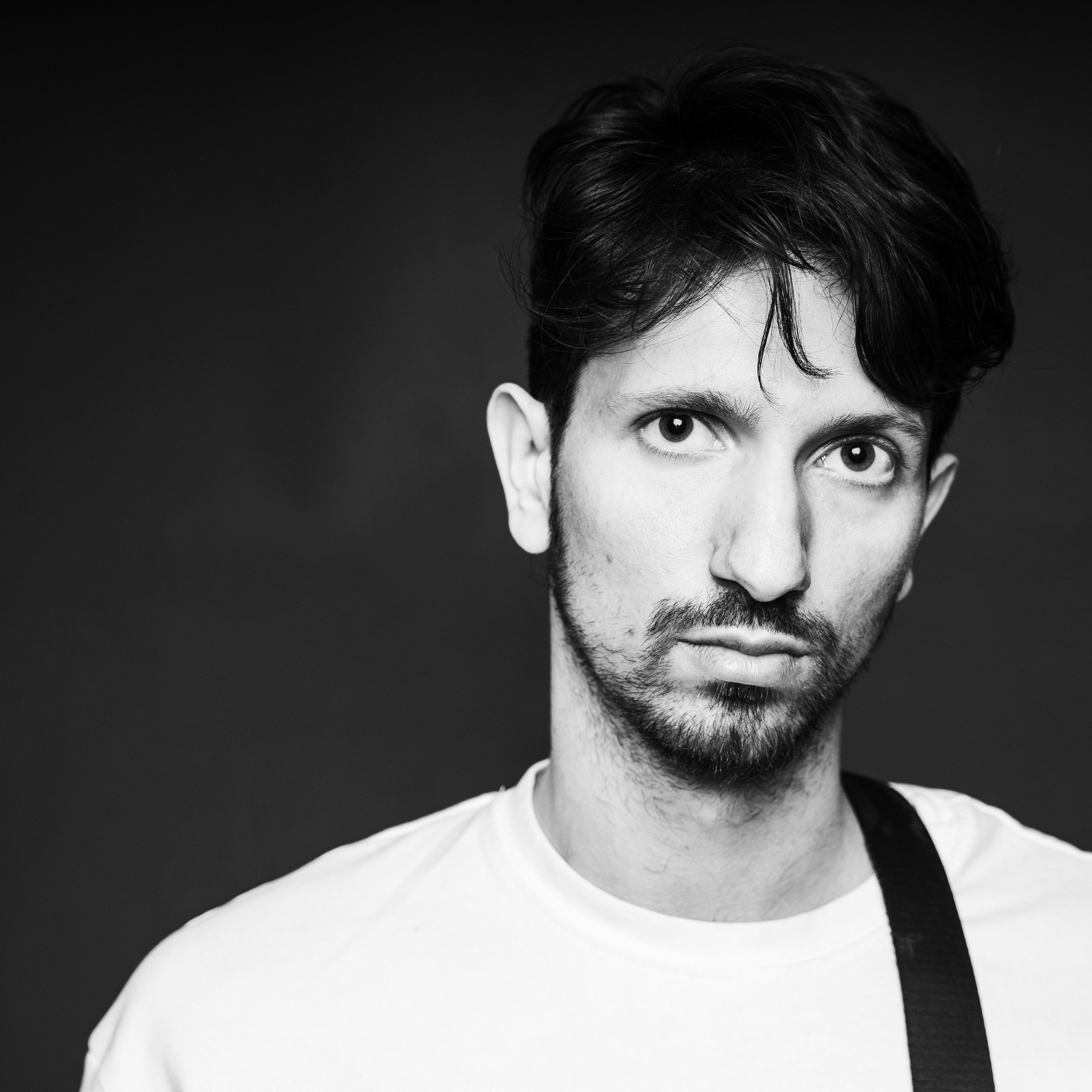 Reviews. Creative photograph in Toronto Dmitrii Bondarenko