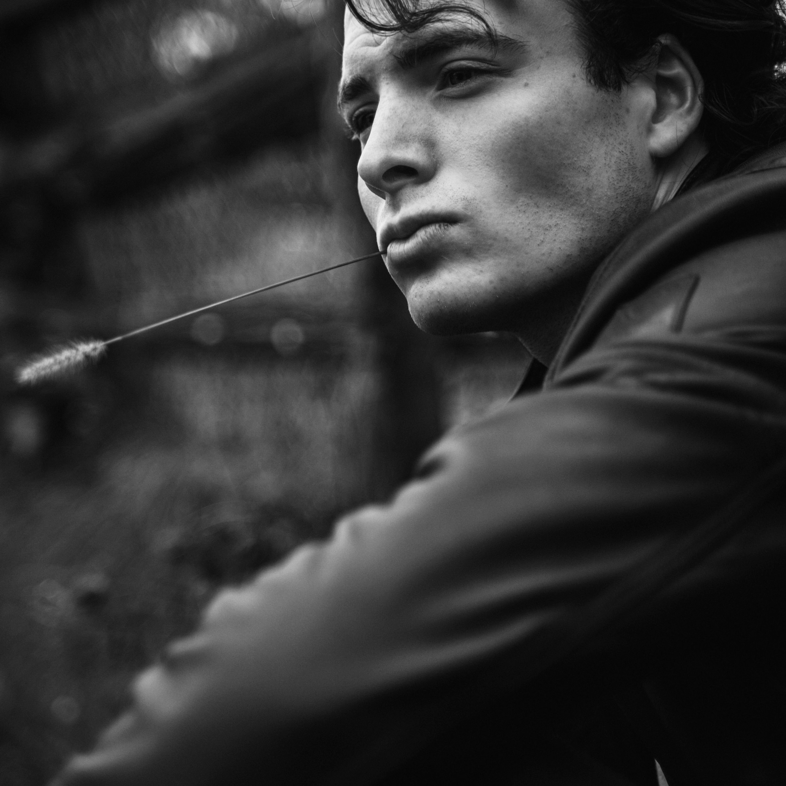 Creative photograph in Toronto Dmitrii Bondarenko