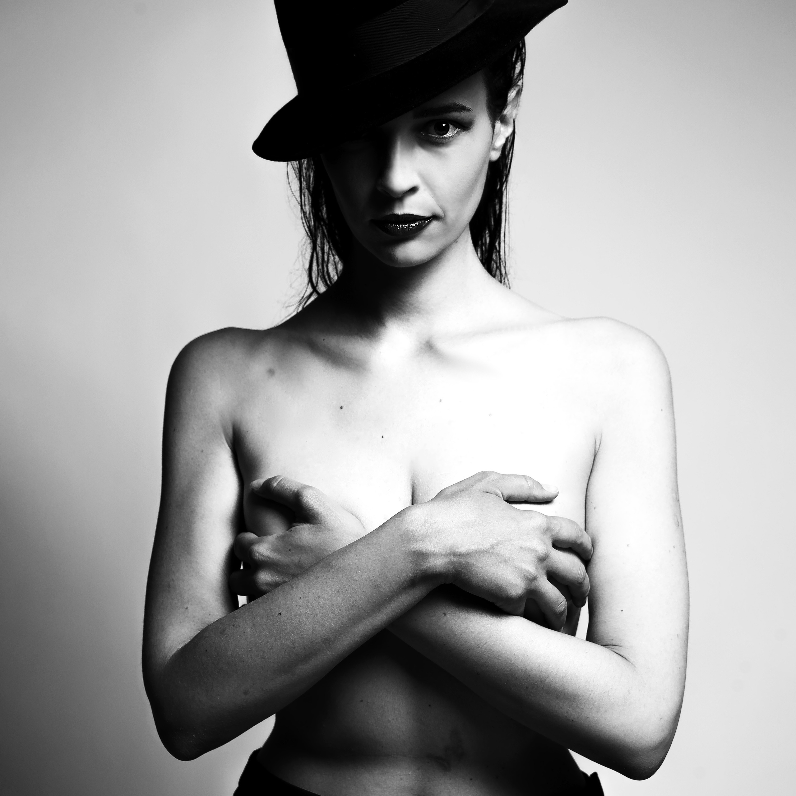 Creative photograph in Toronto Dmitrii Bondarenko