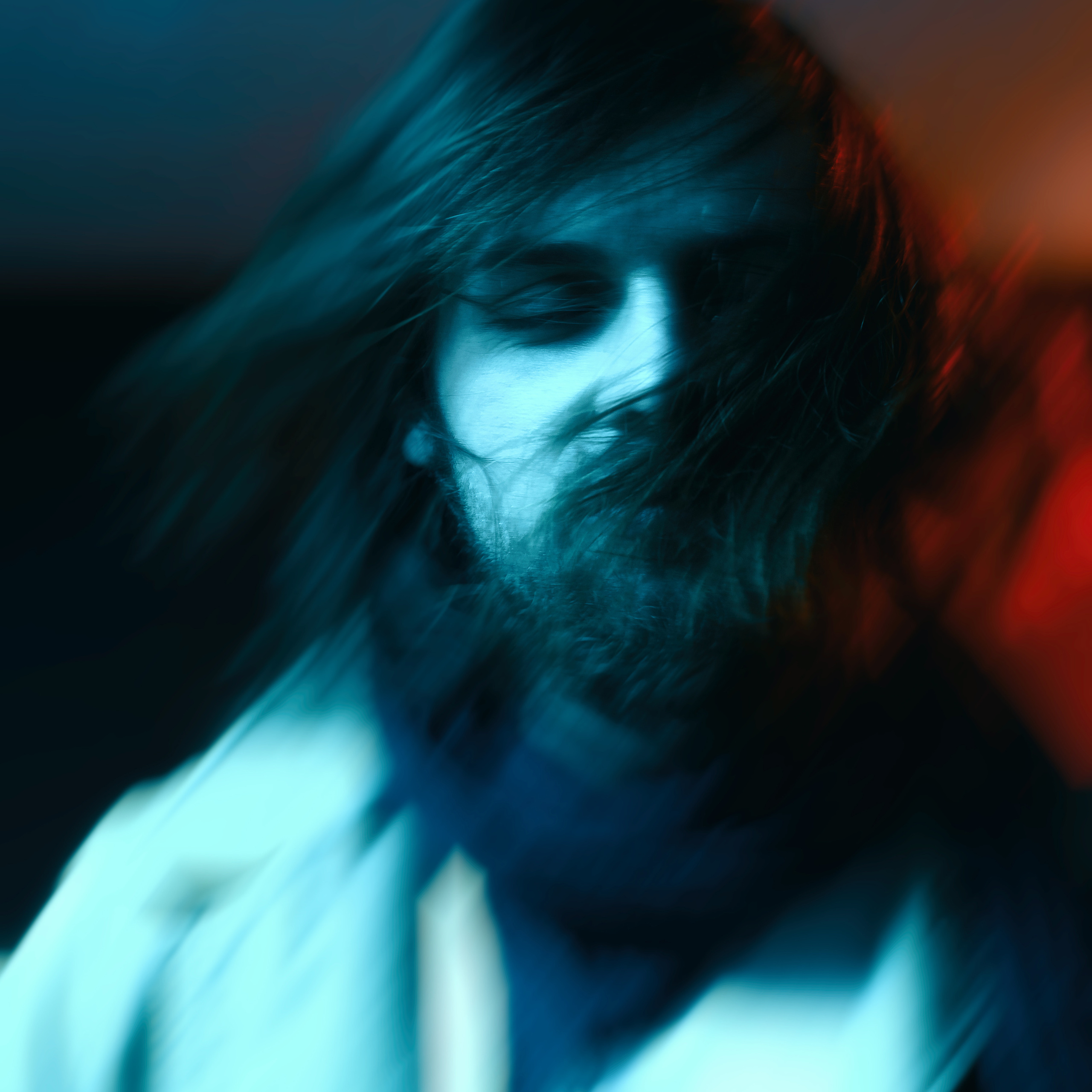 Creative photograph in Toronto Dmitrii Bondarenko