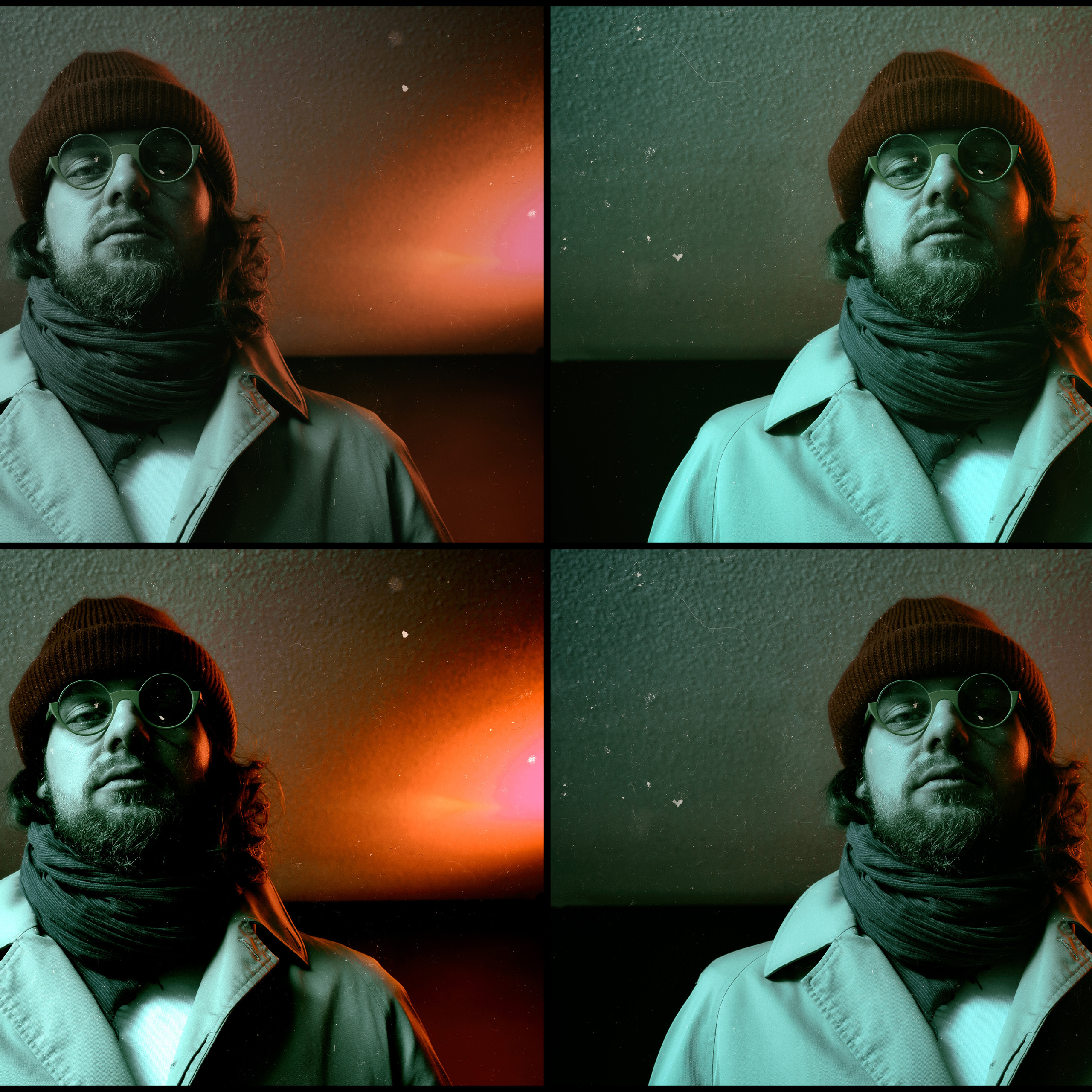 Creative photograph in Toronto Dmitrii Bondarenko