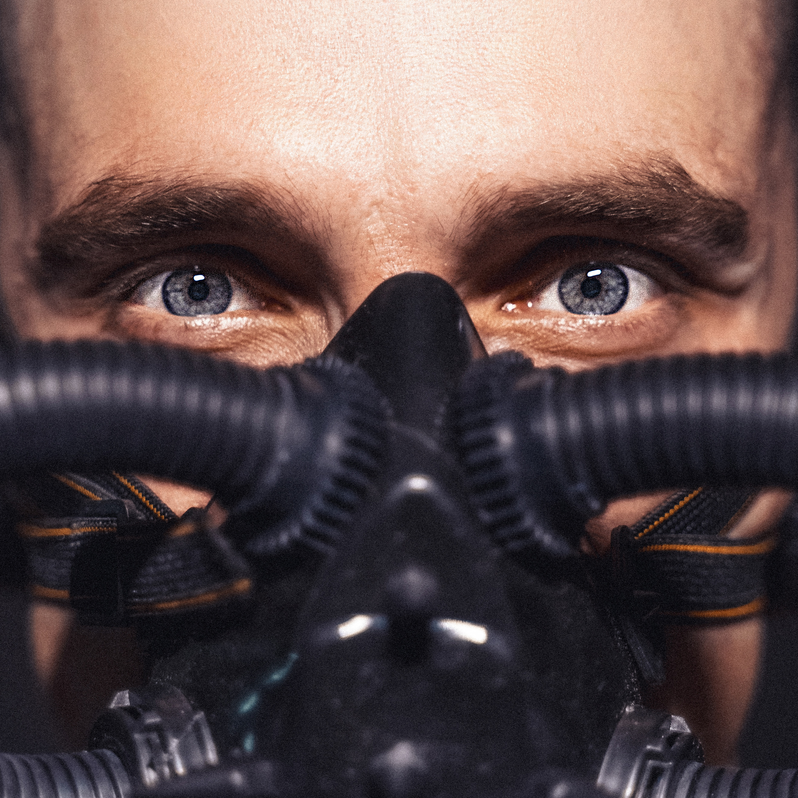 Creative photograph in Toronto Dmitrii Bondarenko