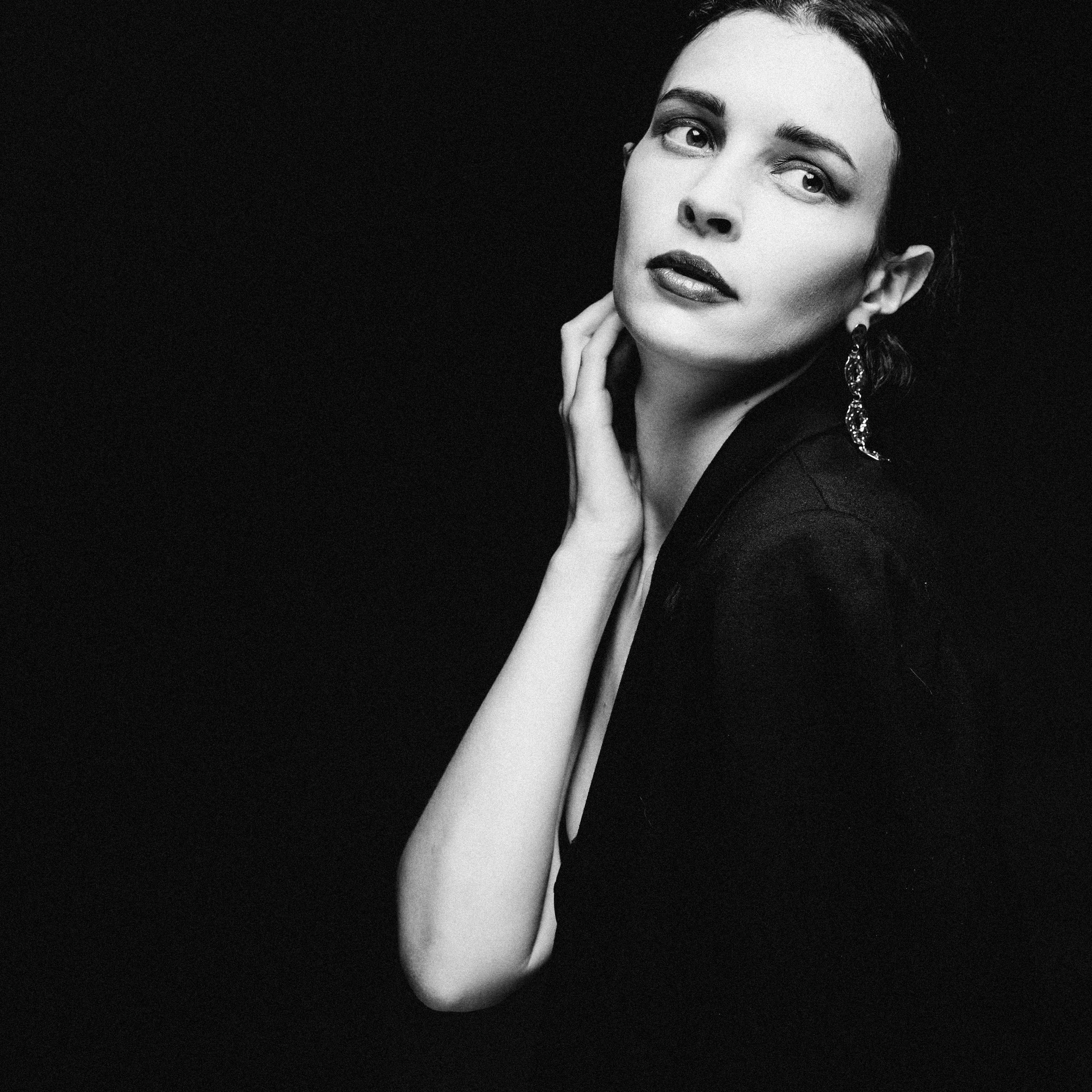 Creative photograph in Toronto Dmitrii Bondarenko