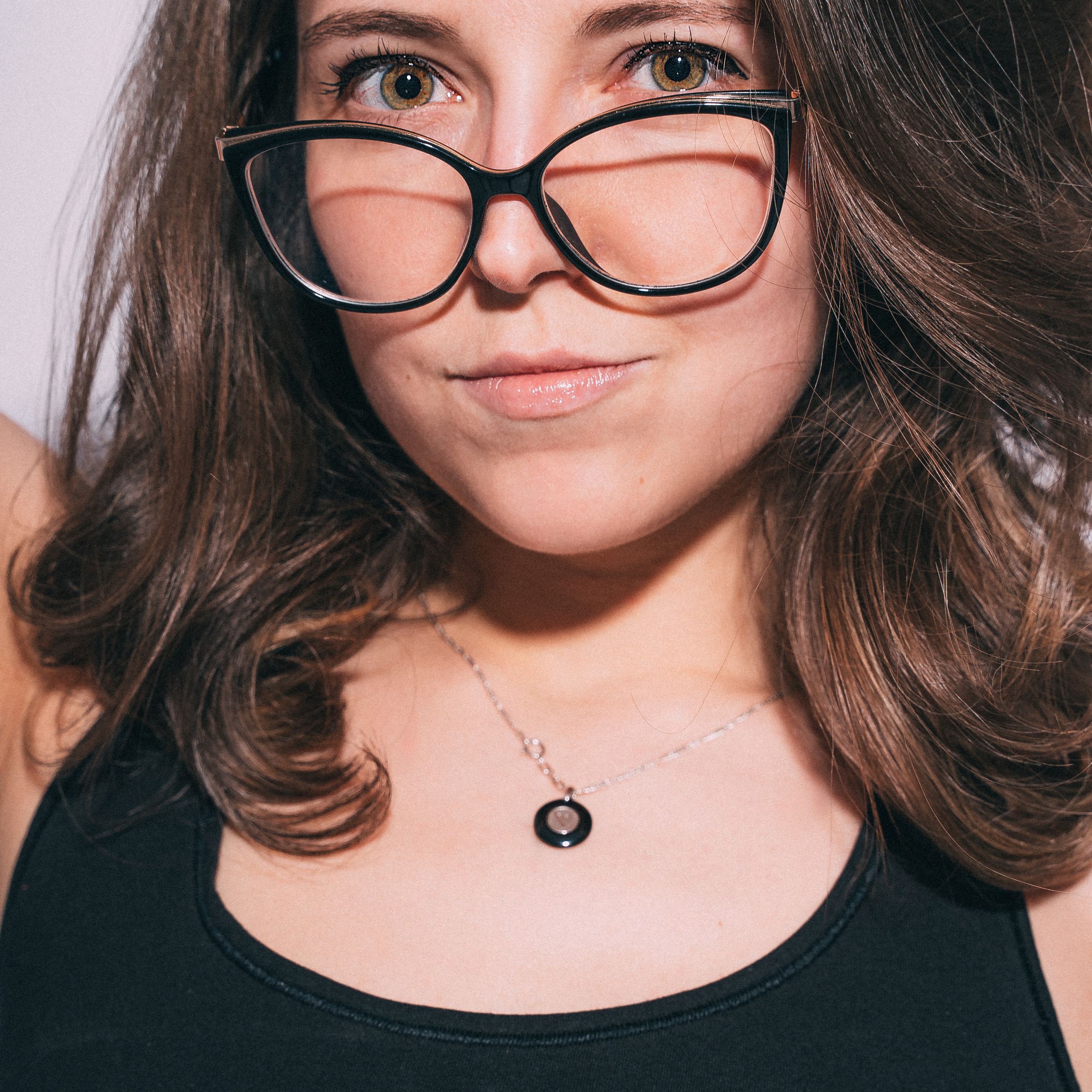 Creative photograph in Toronto Dmitrii Bondarenko