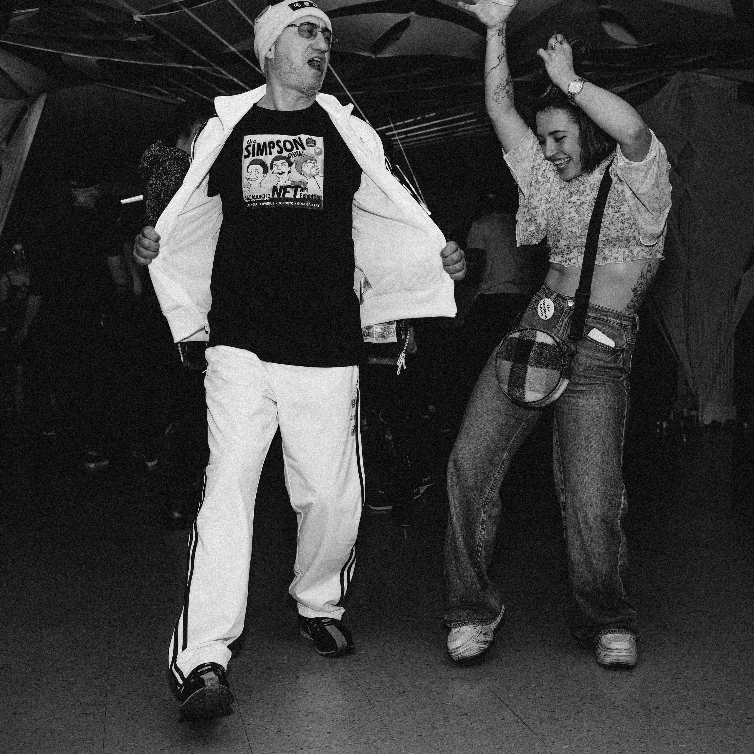 Reviews. Creative photograph in Toronto Dmitrii Bondarenko