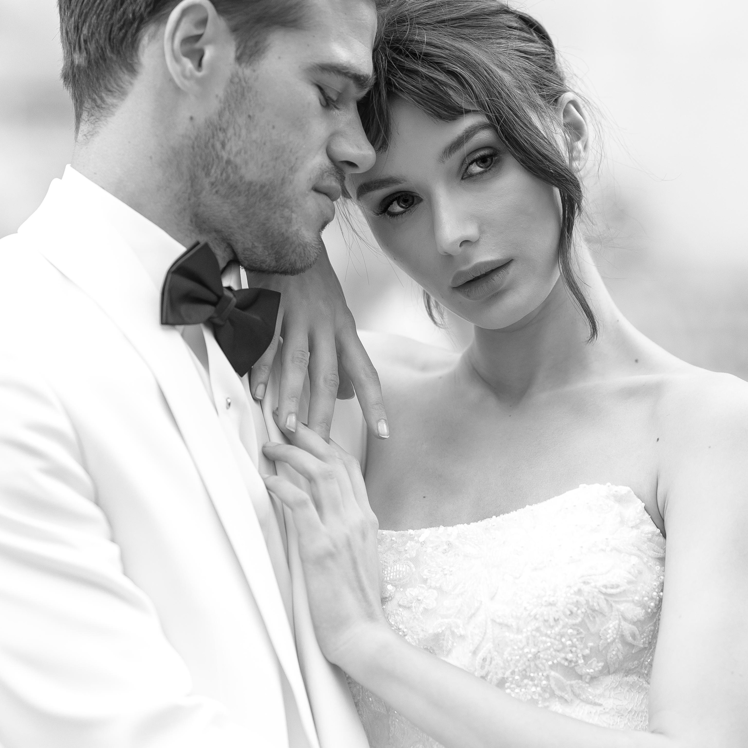 Renata and Tuckcer Des