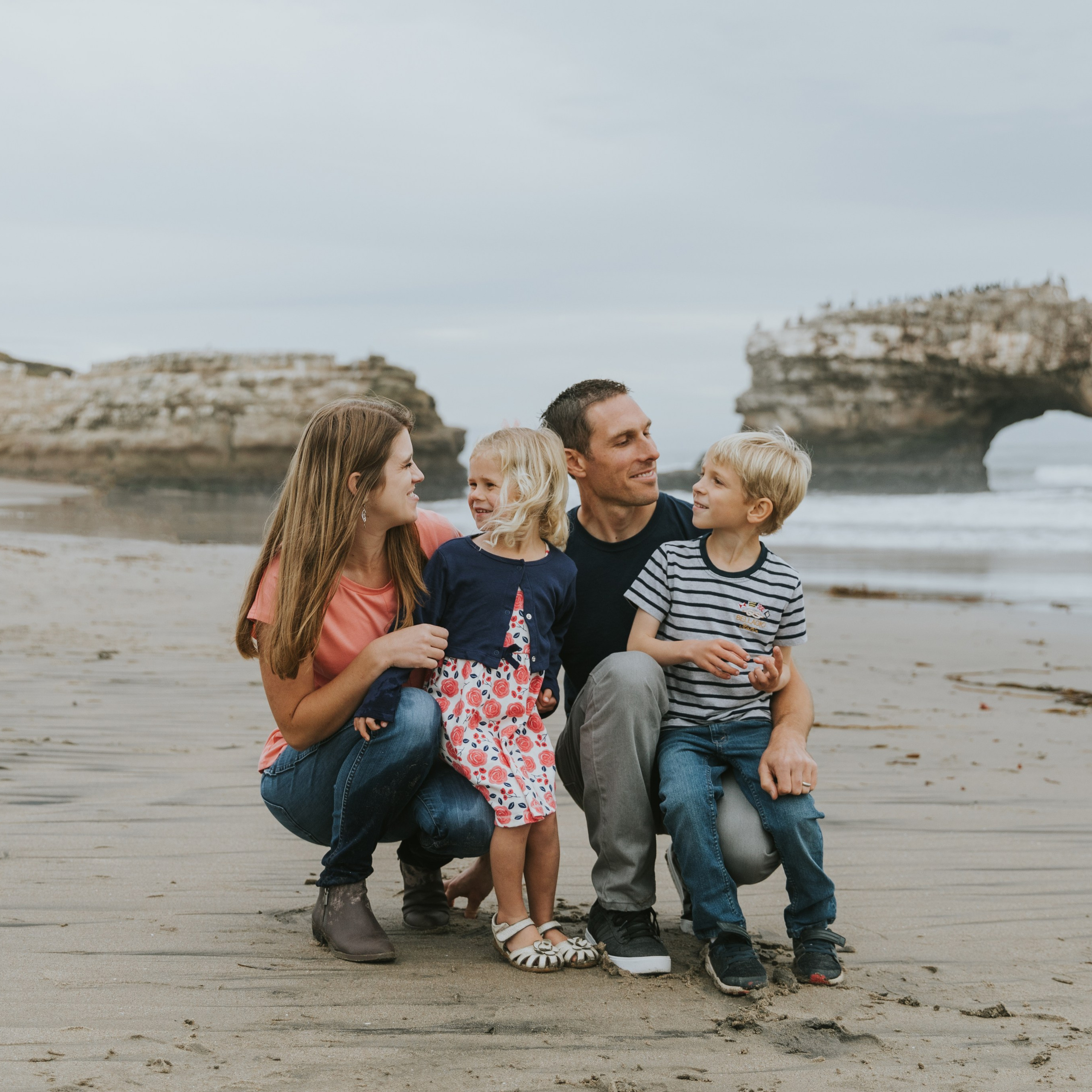 Petty | San Francisco Fall