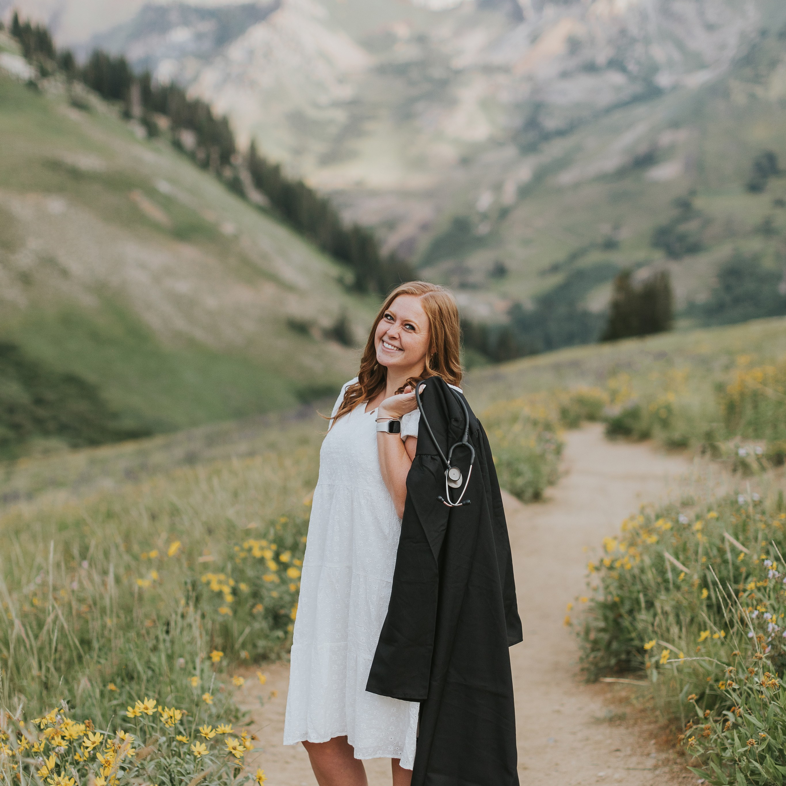 Nicole Grad | Utah Summer