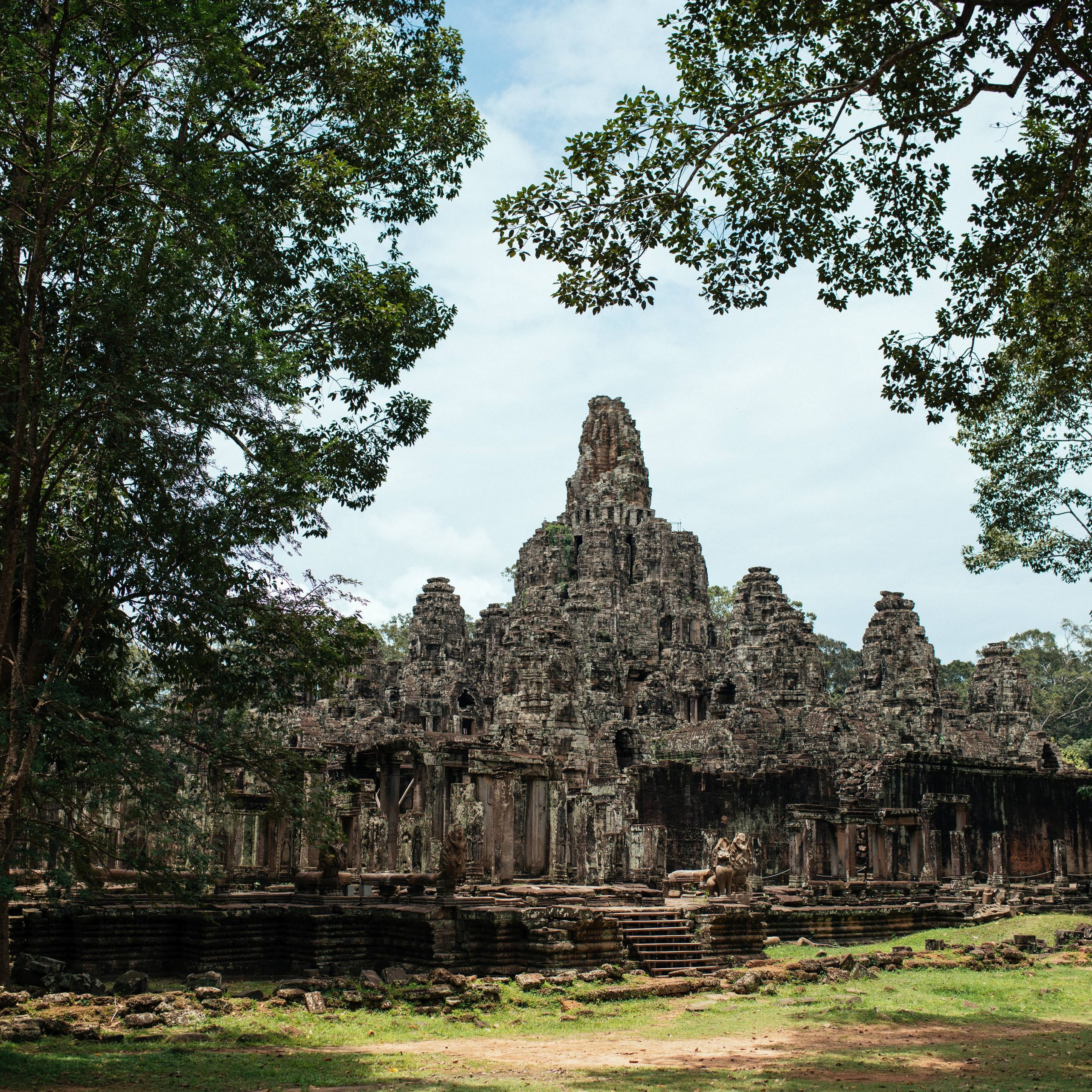 Cambodia