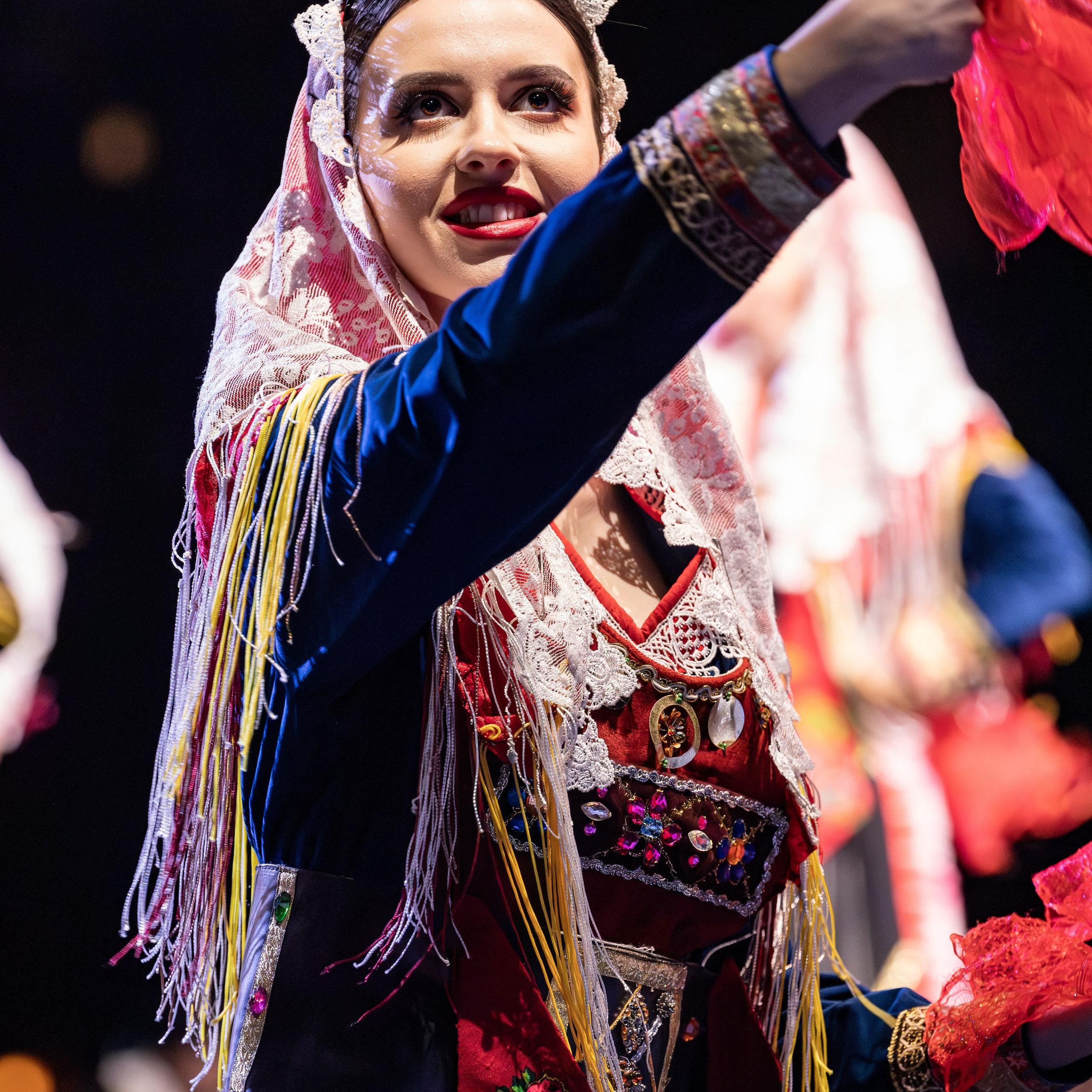 Narodne nošnje Sarajevo – Svrzina kuća | Traditional Costume Photography. Fotograf Sarajevo | Event i portret fotograf — Namir Čomaga