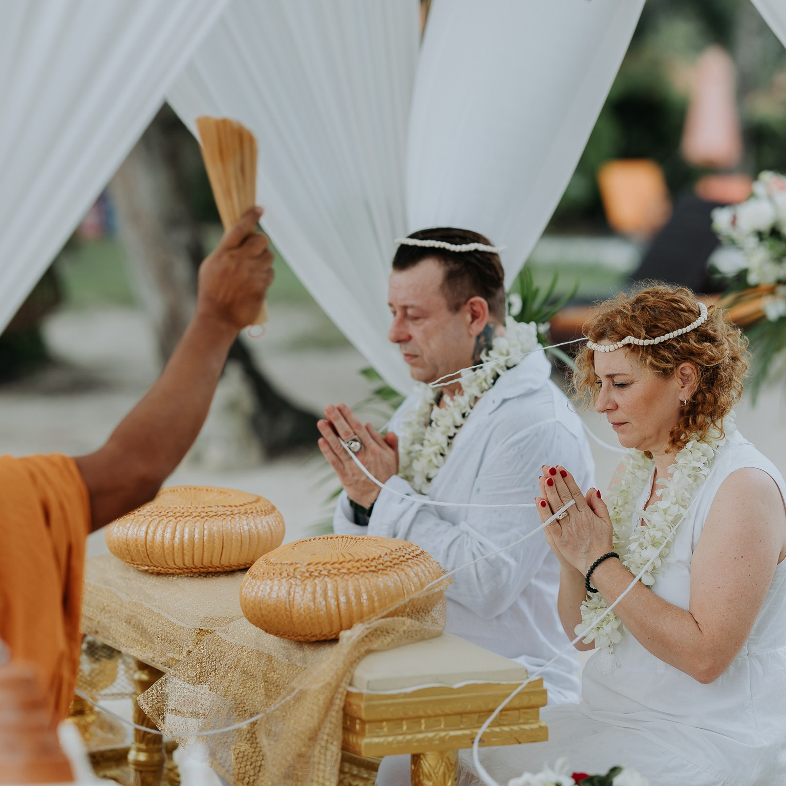 Simone & Matthias Peter