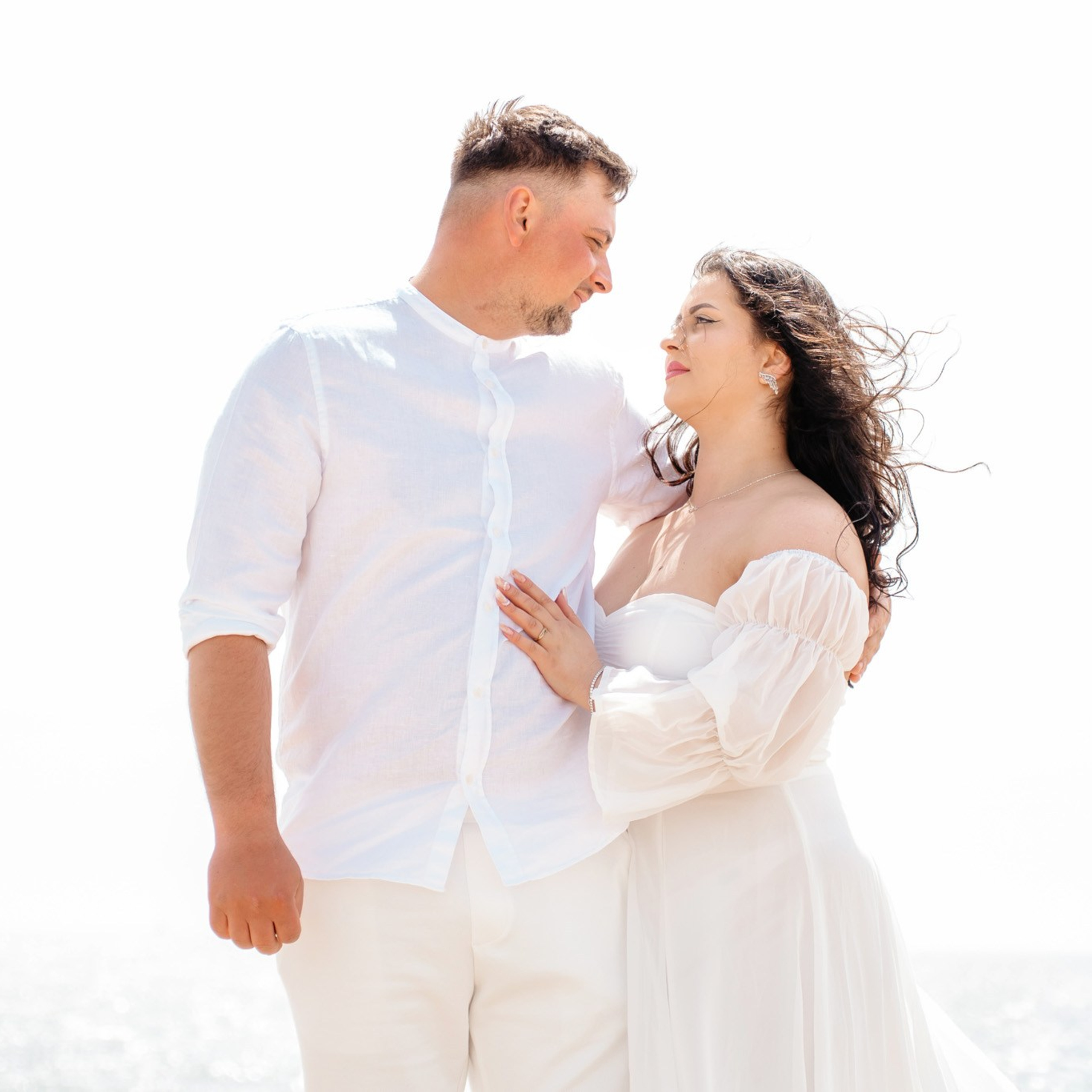 CULI & AMALIA&nbsp;— SAVE THE DATE