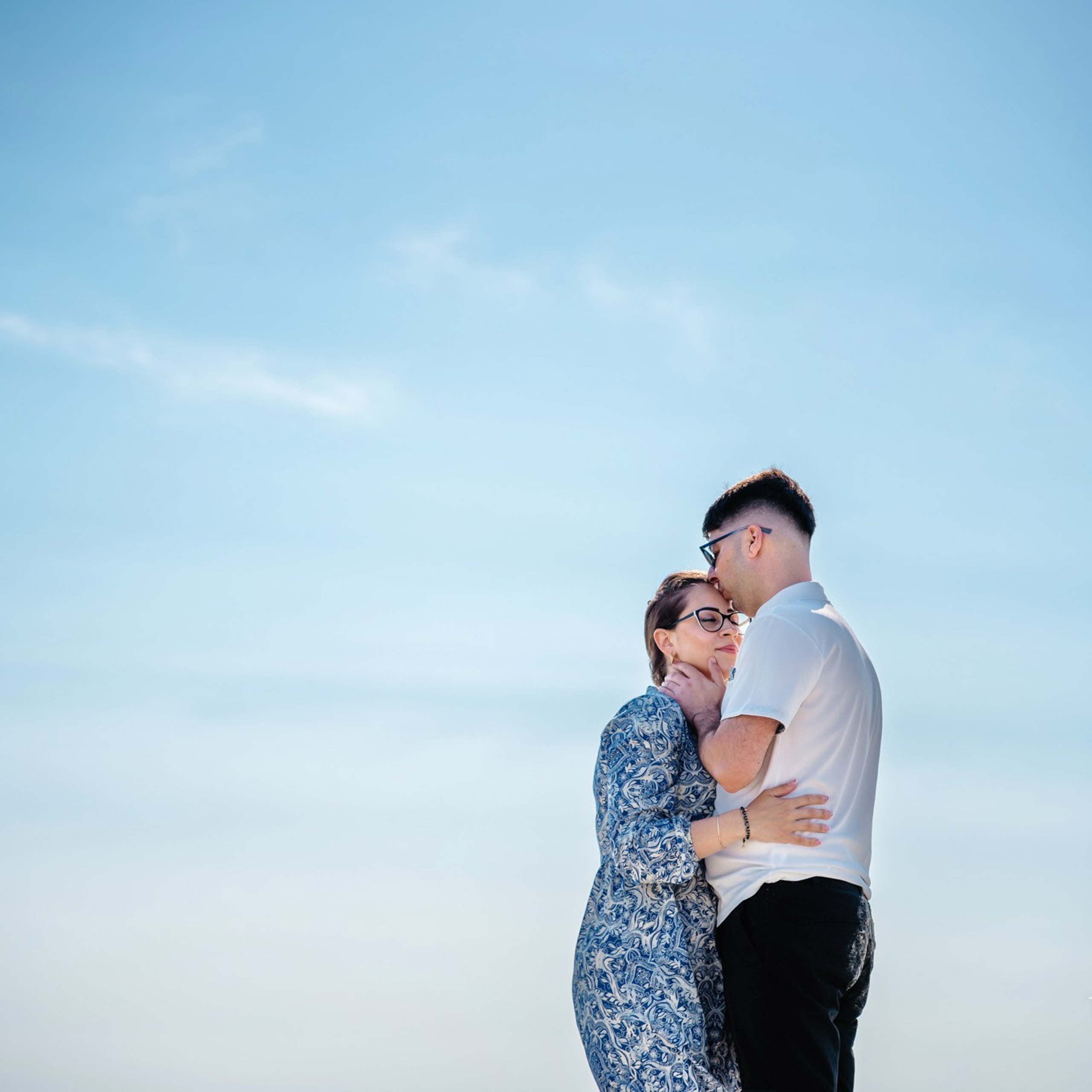 MARCELA & ANDREI — SAVE THE DATE