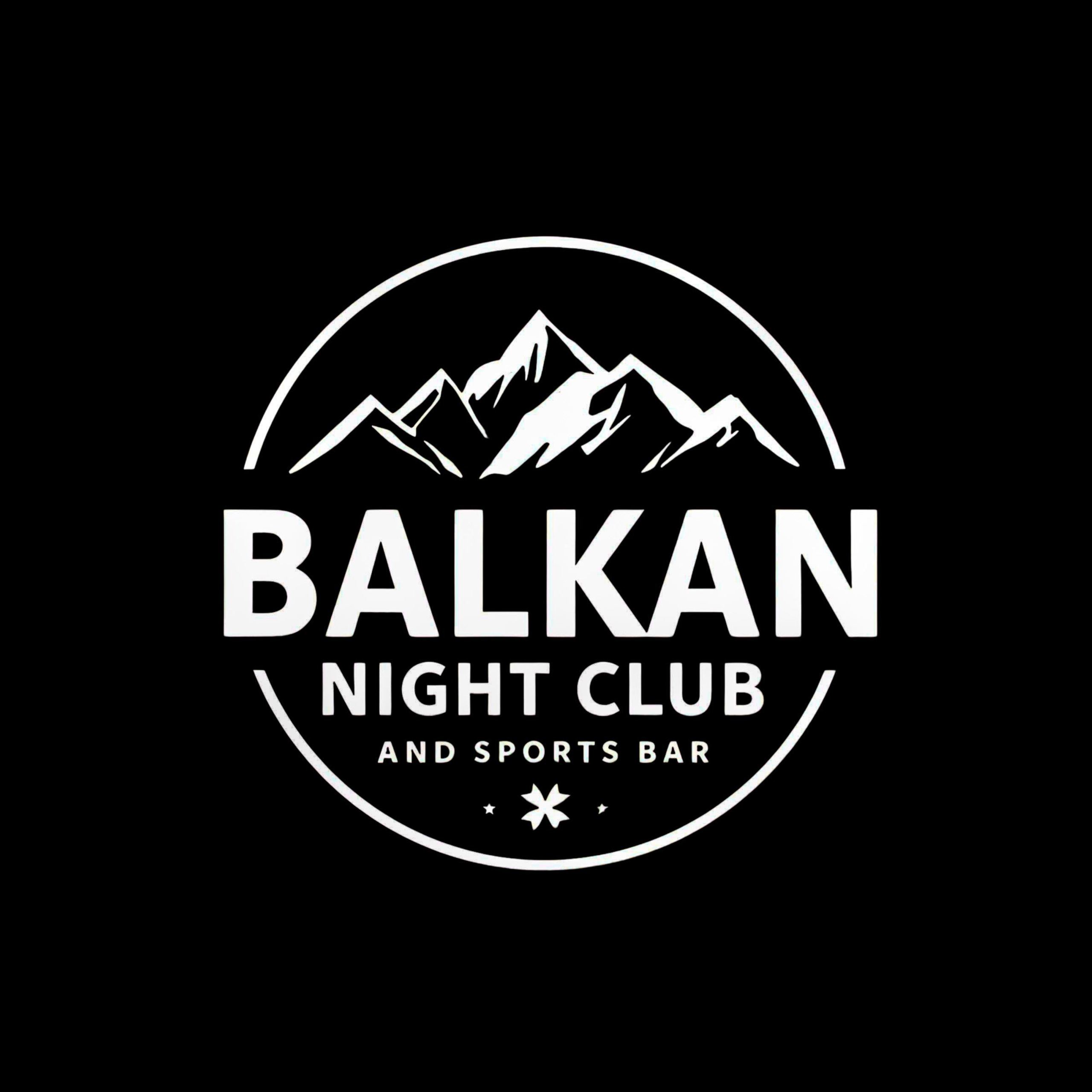 BALKAN NIGHT CLUB SALISBURY