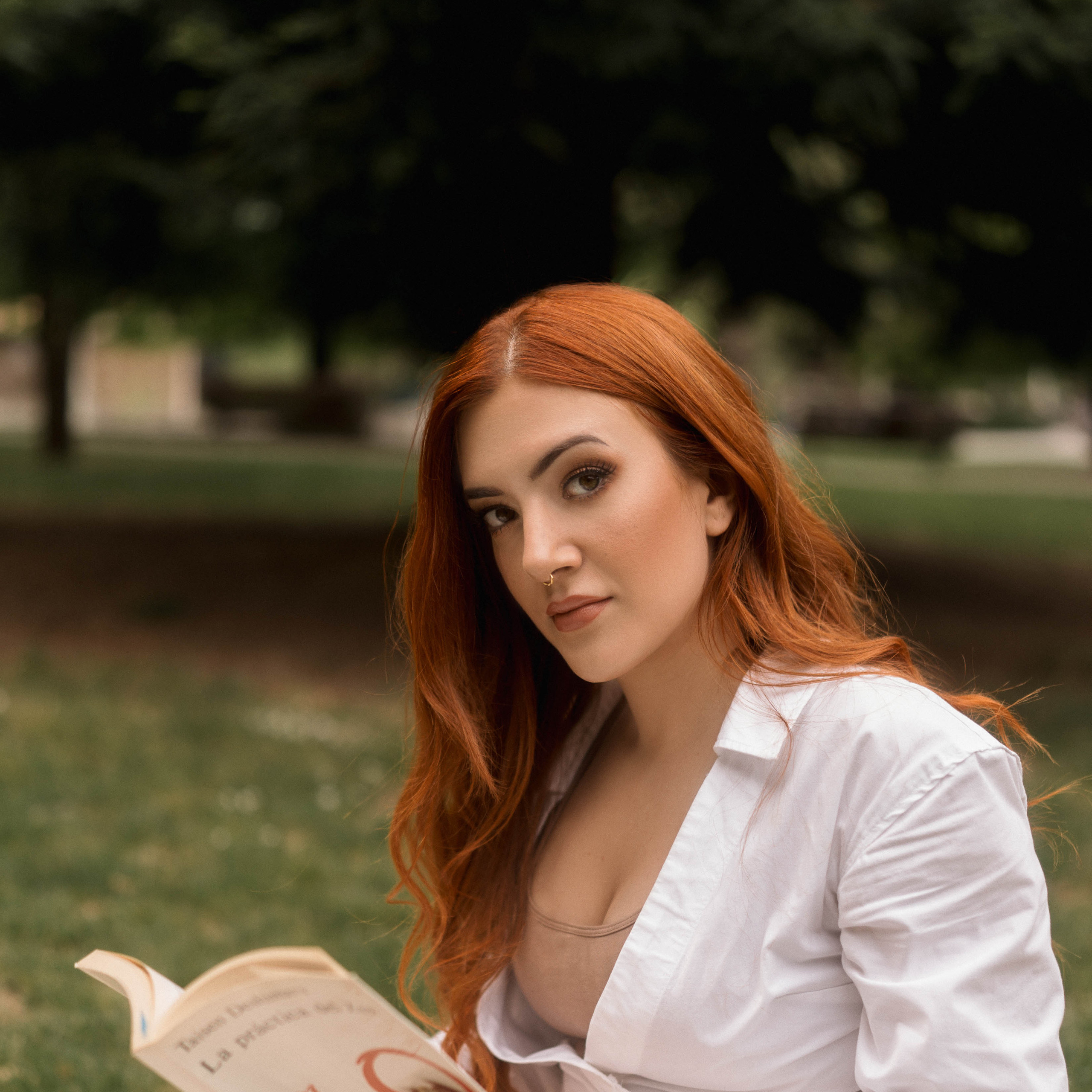 Reseñas. Fotógrafa de retrato en Bilbao Lylian Marques